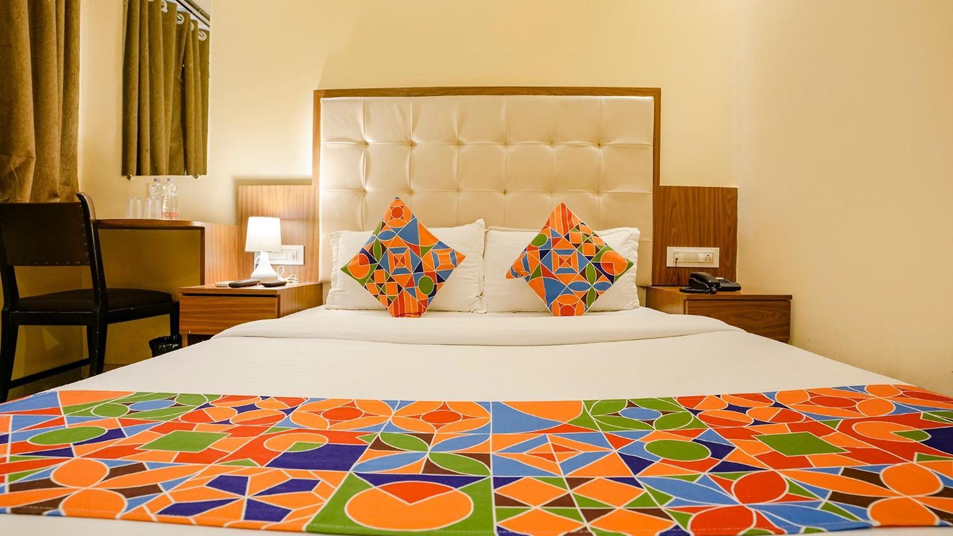 Via Wynd Hotel 3*