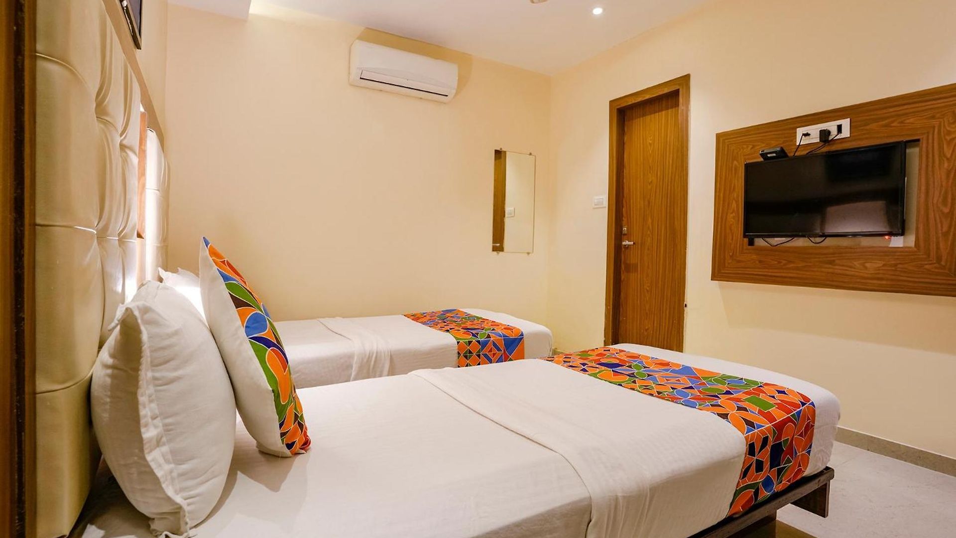 Via Wynd Hotel 3*