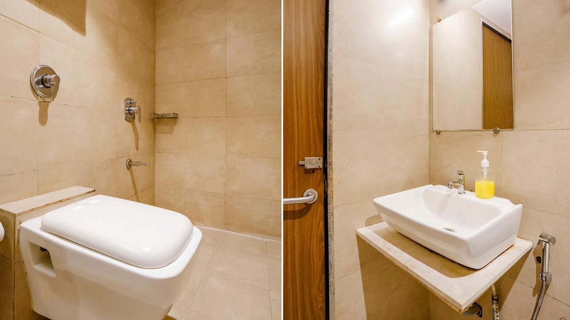 Hotel Via Wynd Mumbai