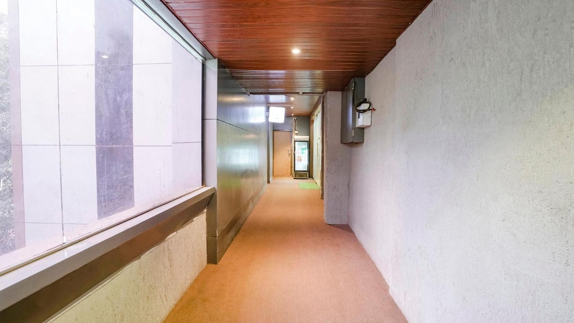 Hotel Via Wynd