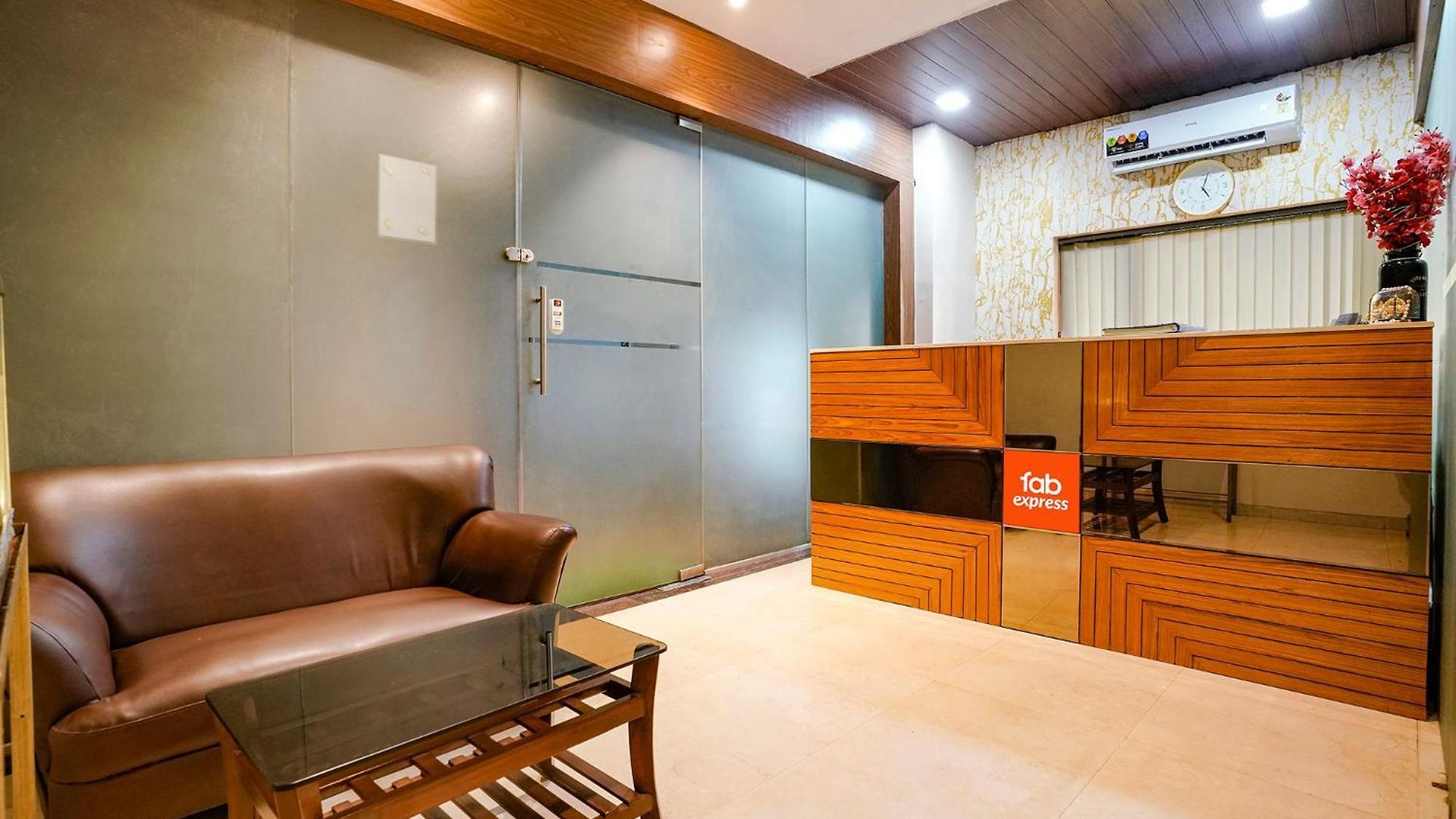 Via Wynd Hotel Mumbai