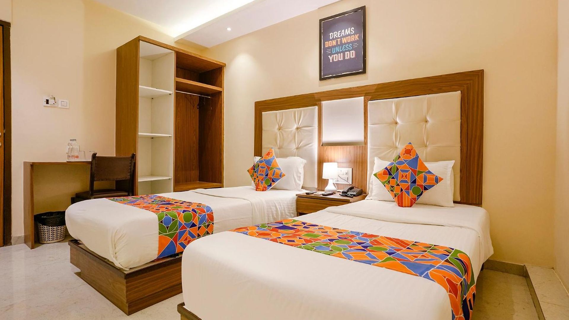 Via Wynd Hotel 3*