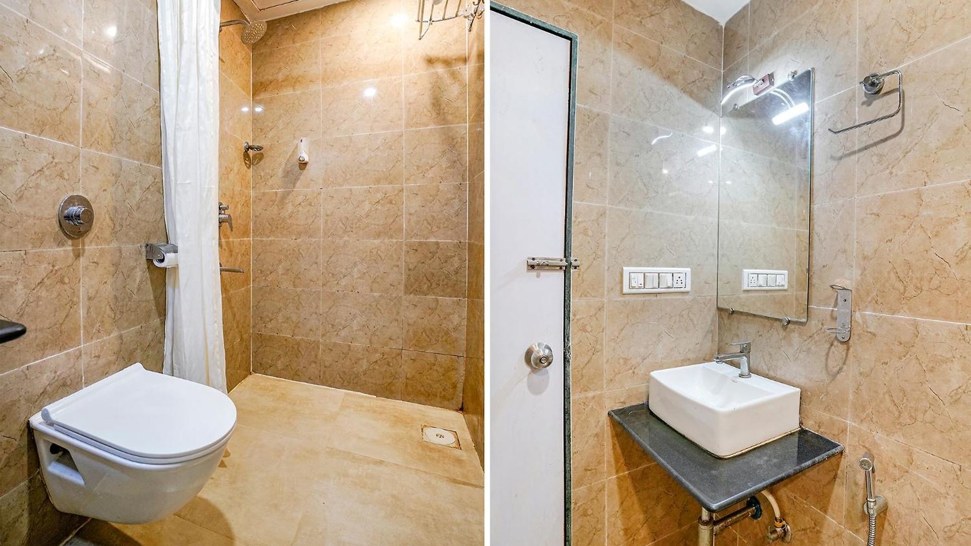 Fabhotel Zara Grand Hotel Mumbai
