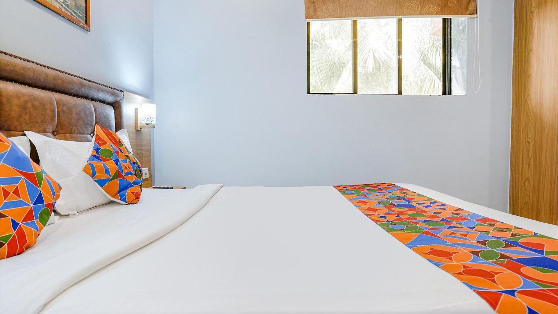 Fabhotel Zara Grand 3*