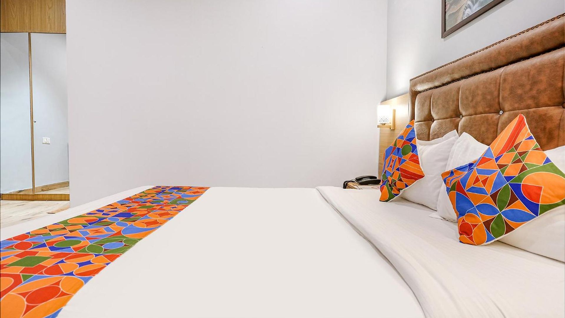 Fabhotel Zara Grand Mumbai
