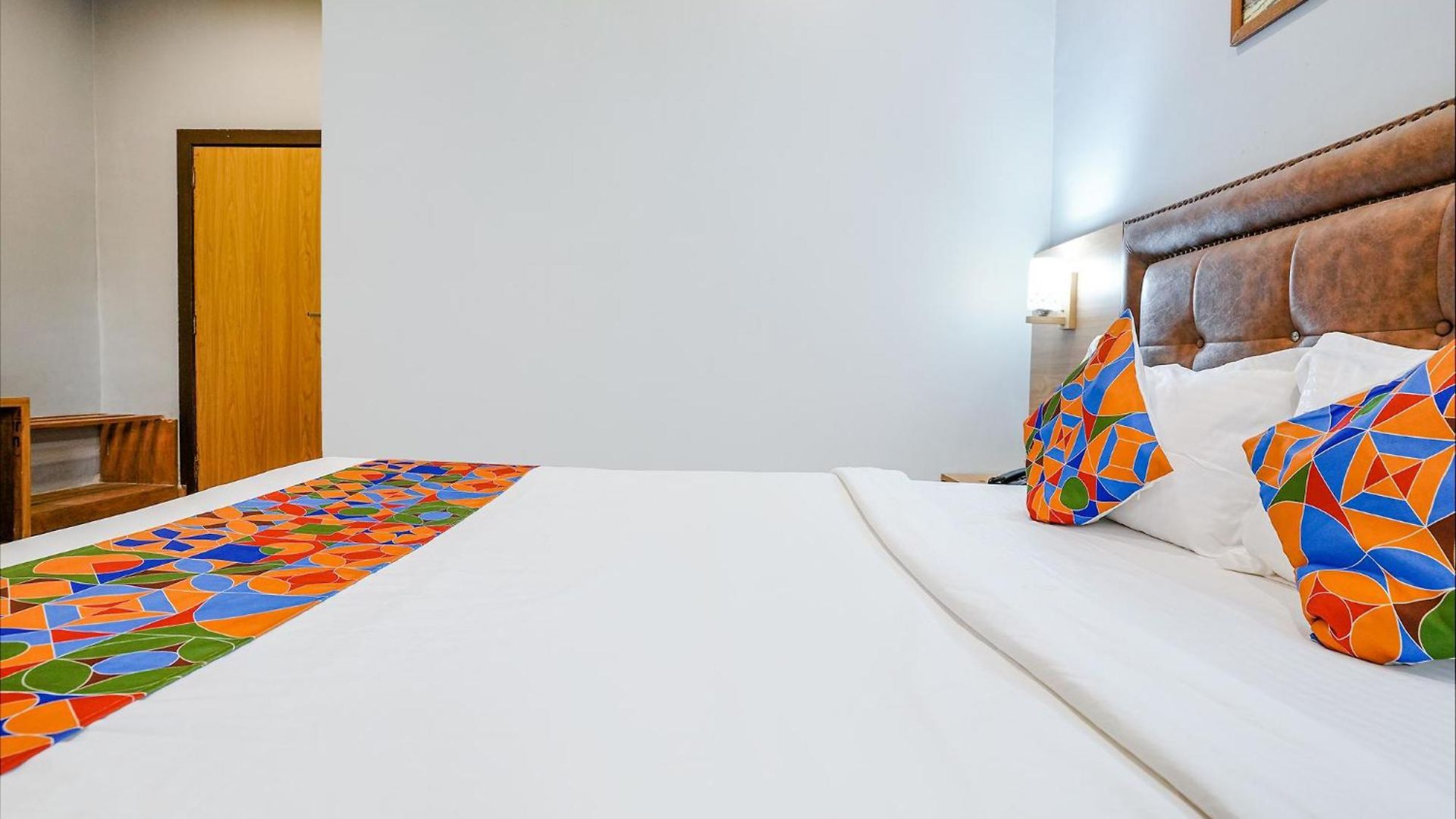 Fabhotel Zara Grand 3* Mumbai