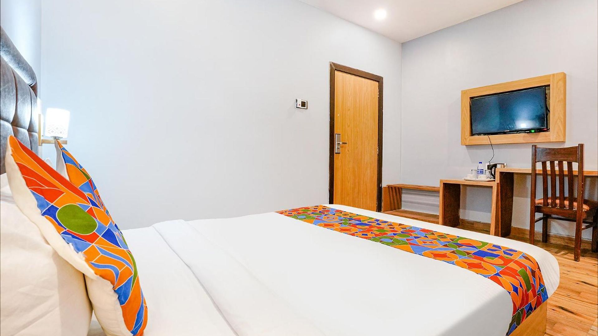 Fabhotel Zara Grand Hotel Mumbai