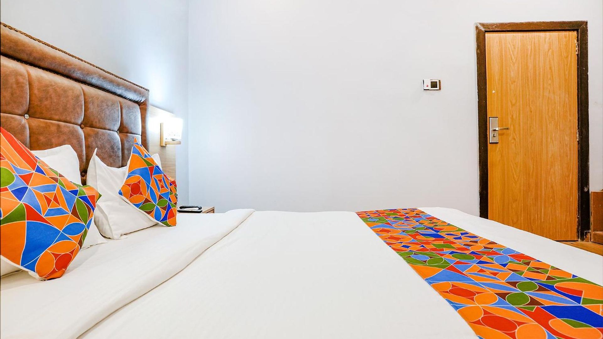 Fabhotel Zara Grand 3*