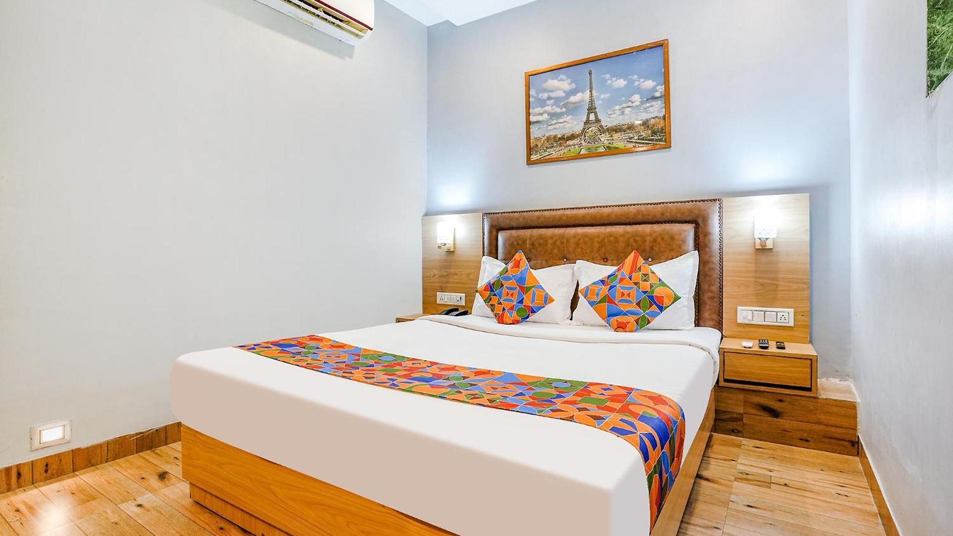 Fabhotel Zara Grand Hotel Mumbai