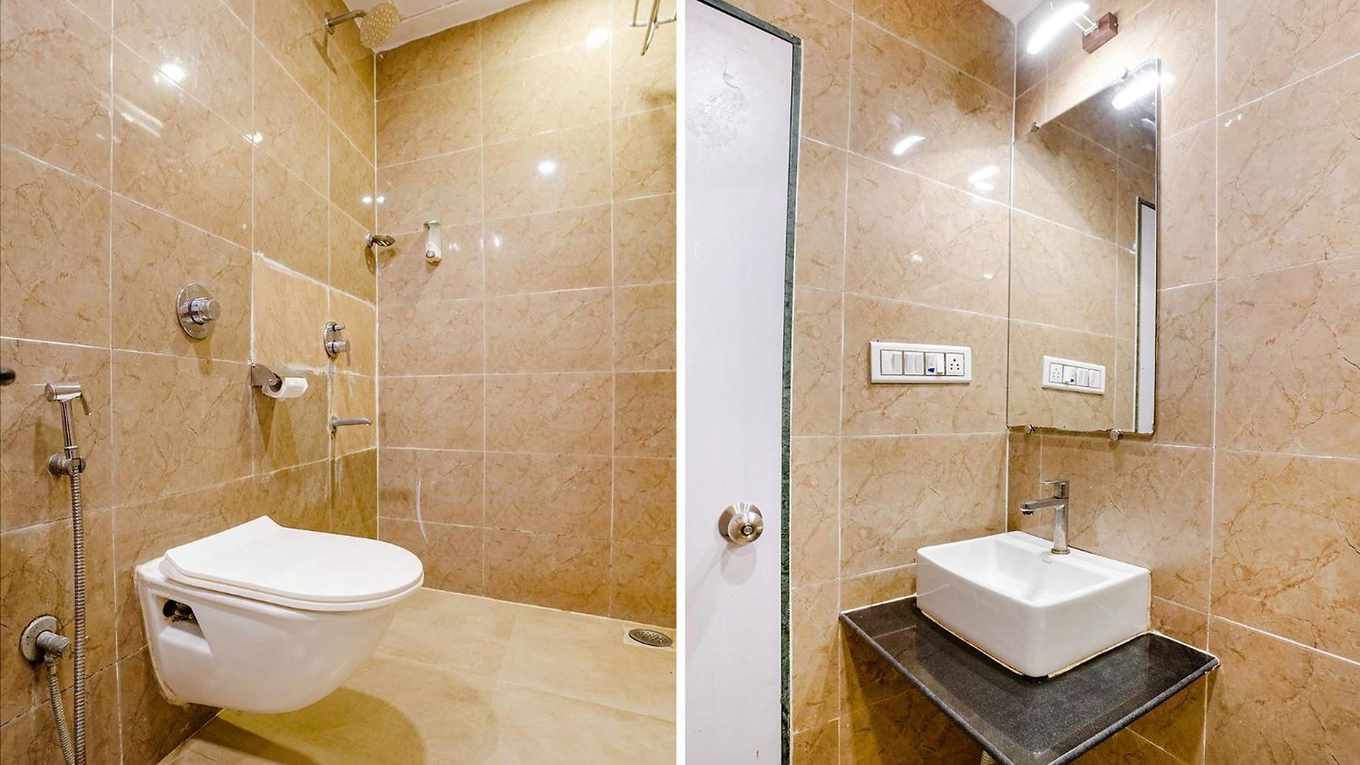 Fabhotel Zara Grand Hotel Mumbai