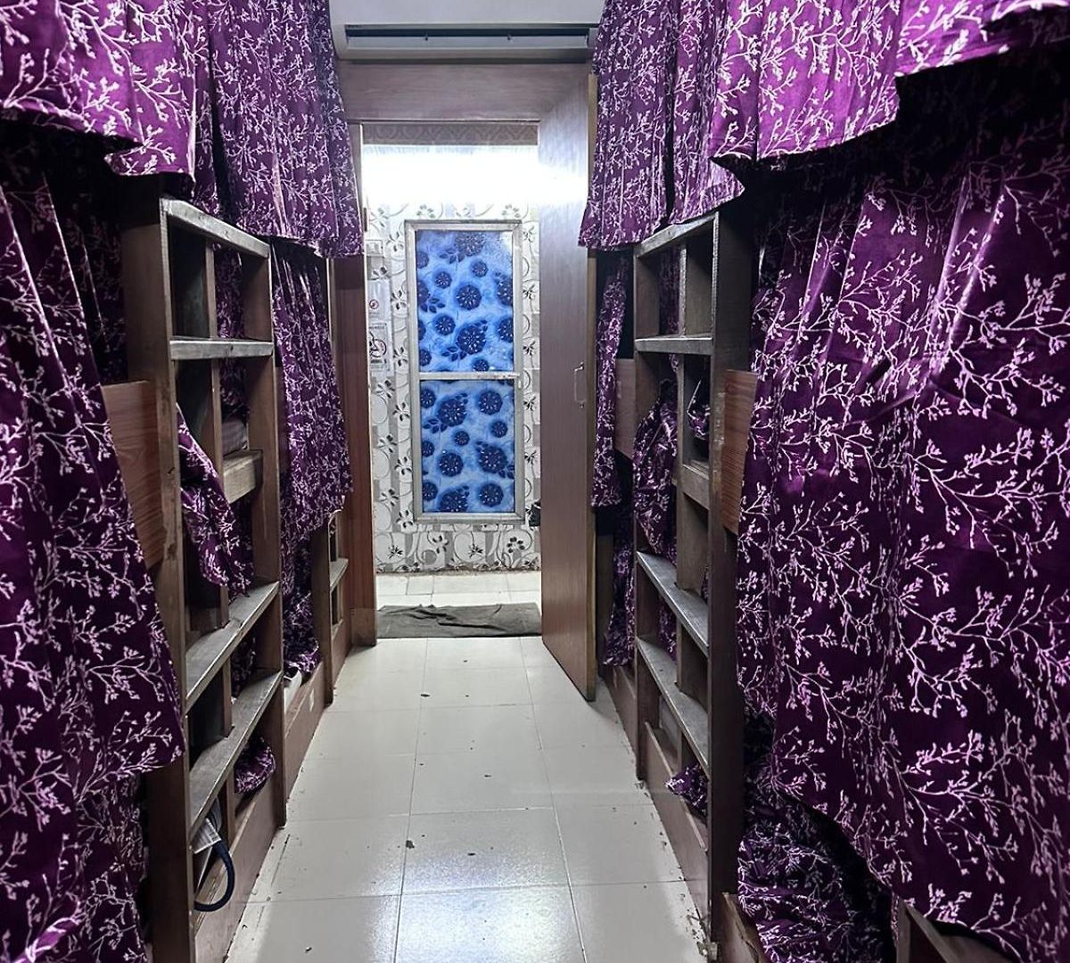 Hostel Mahira *