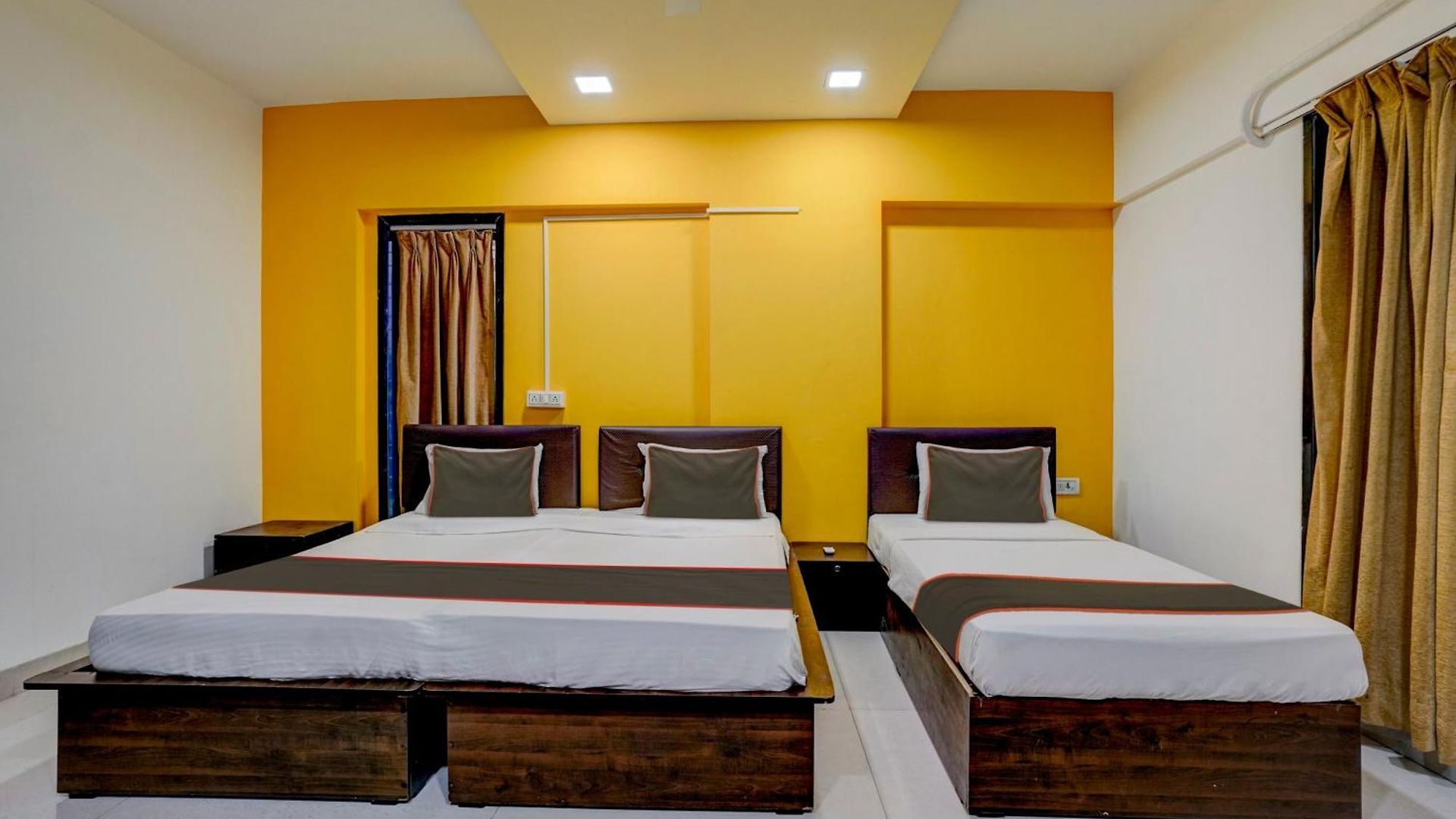 Hotel Rio Corporate House Mumbai