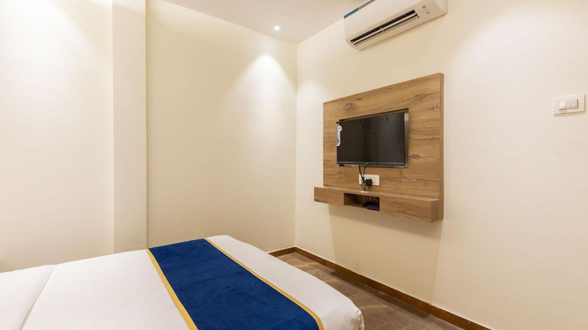 Hotel O Near International Airport 3*