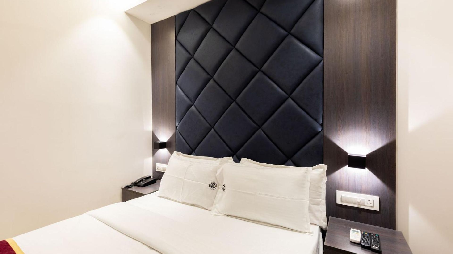 O Near International Airport Hotel 3*