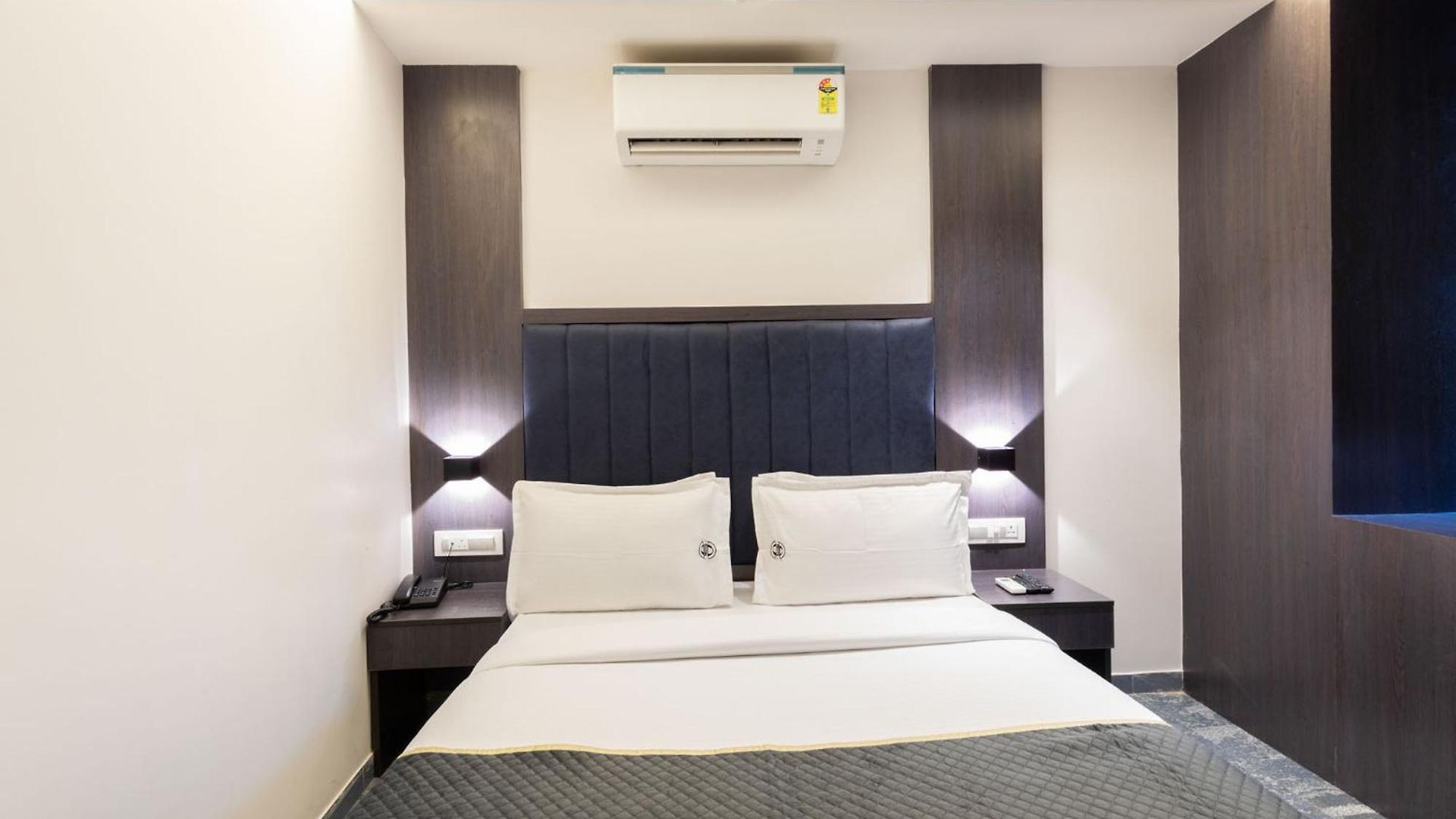 Hotel O Near International Airport 3*