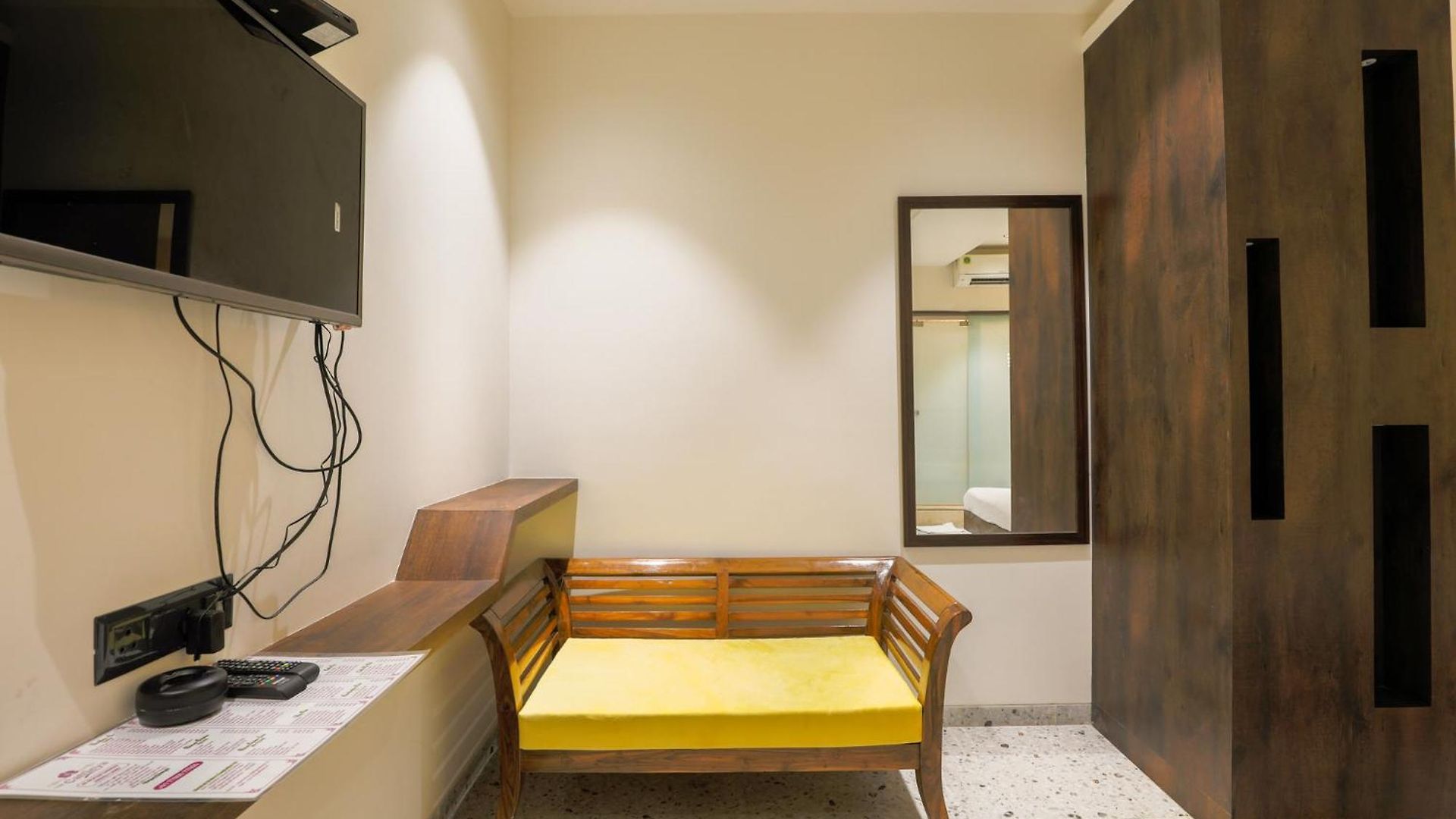 The Cattleya Hotel Mumbai