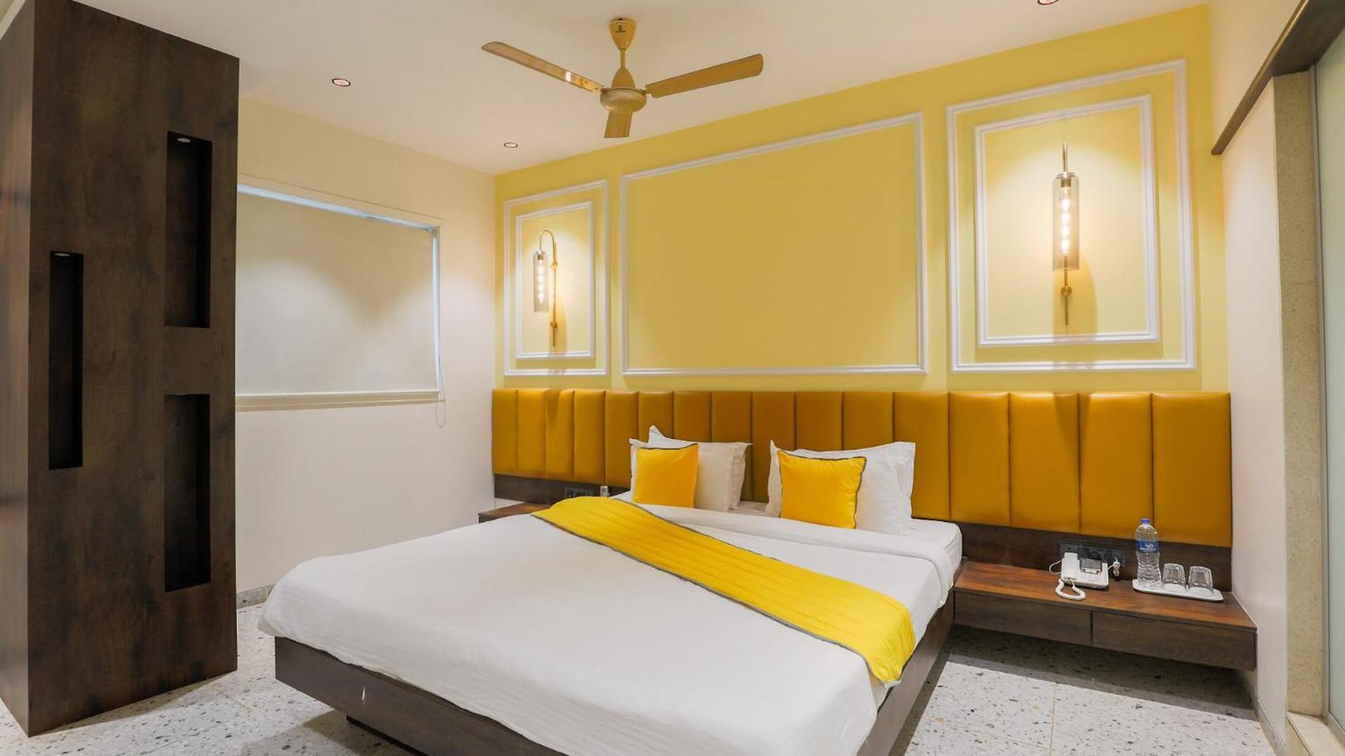 The Cattleya Mumbai
