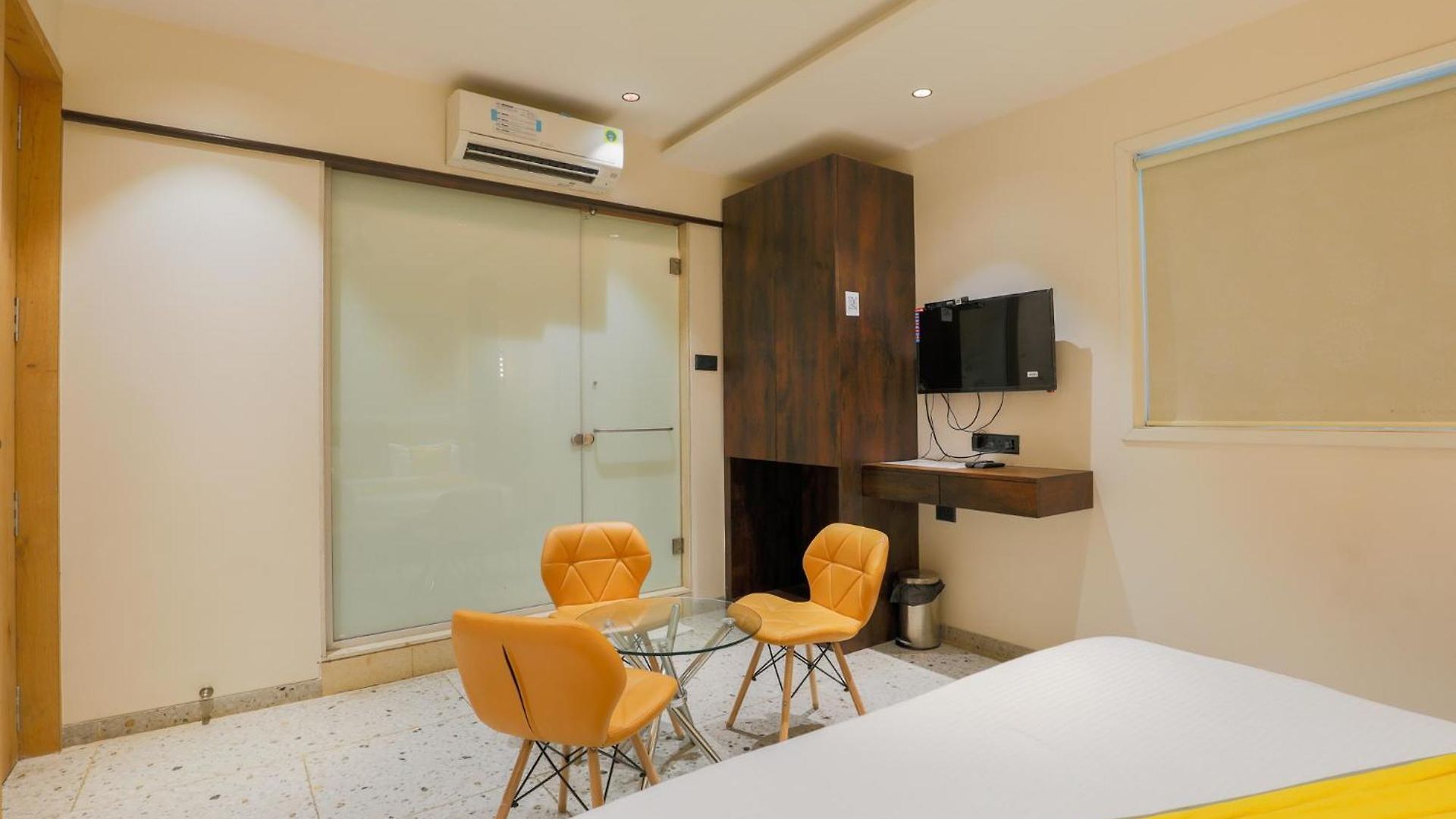 The Cattleya Hotel