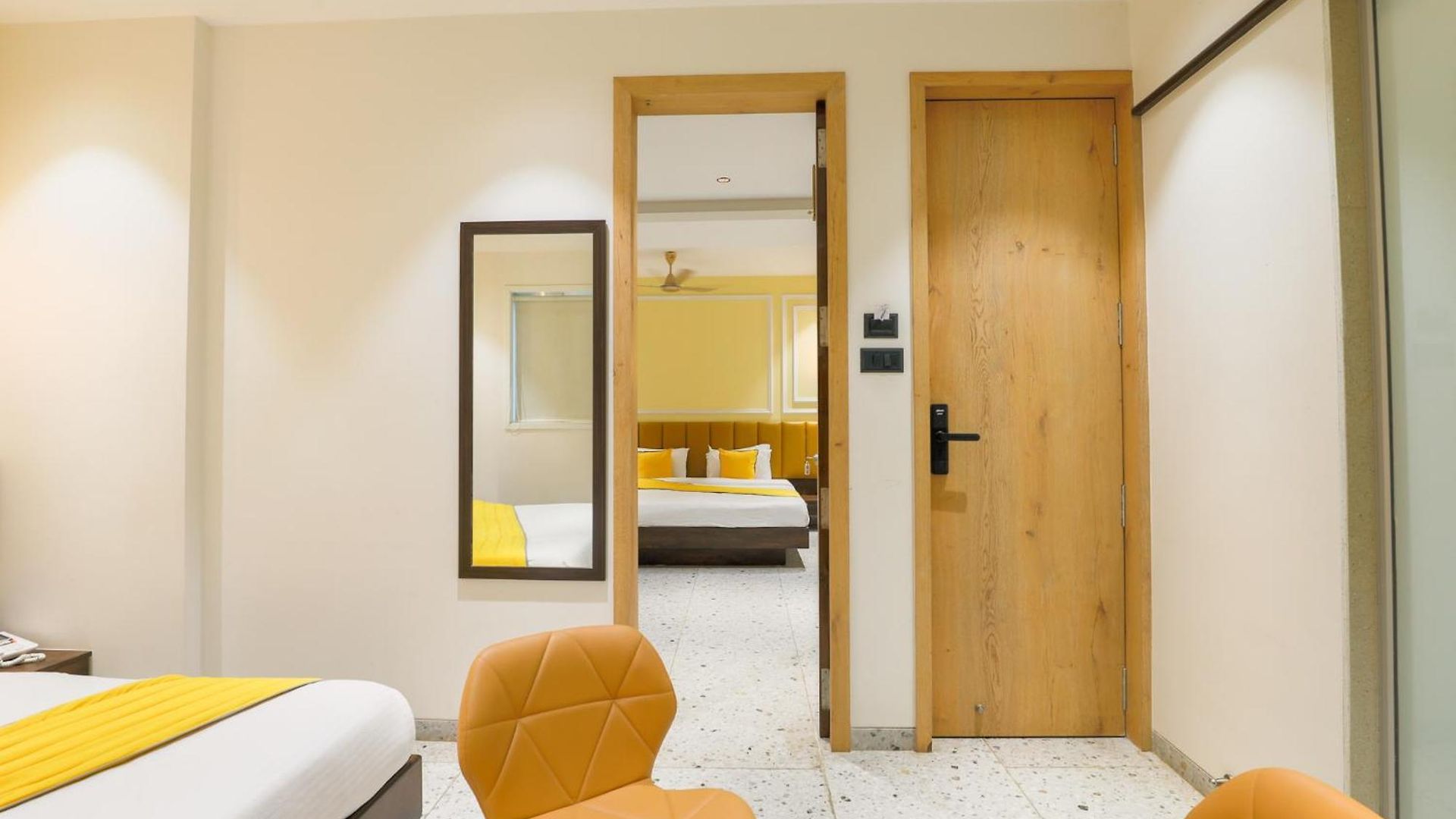 Hotel The Cattleya 3*