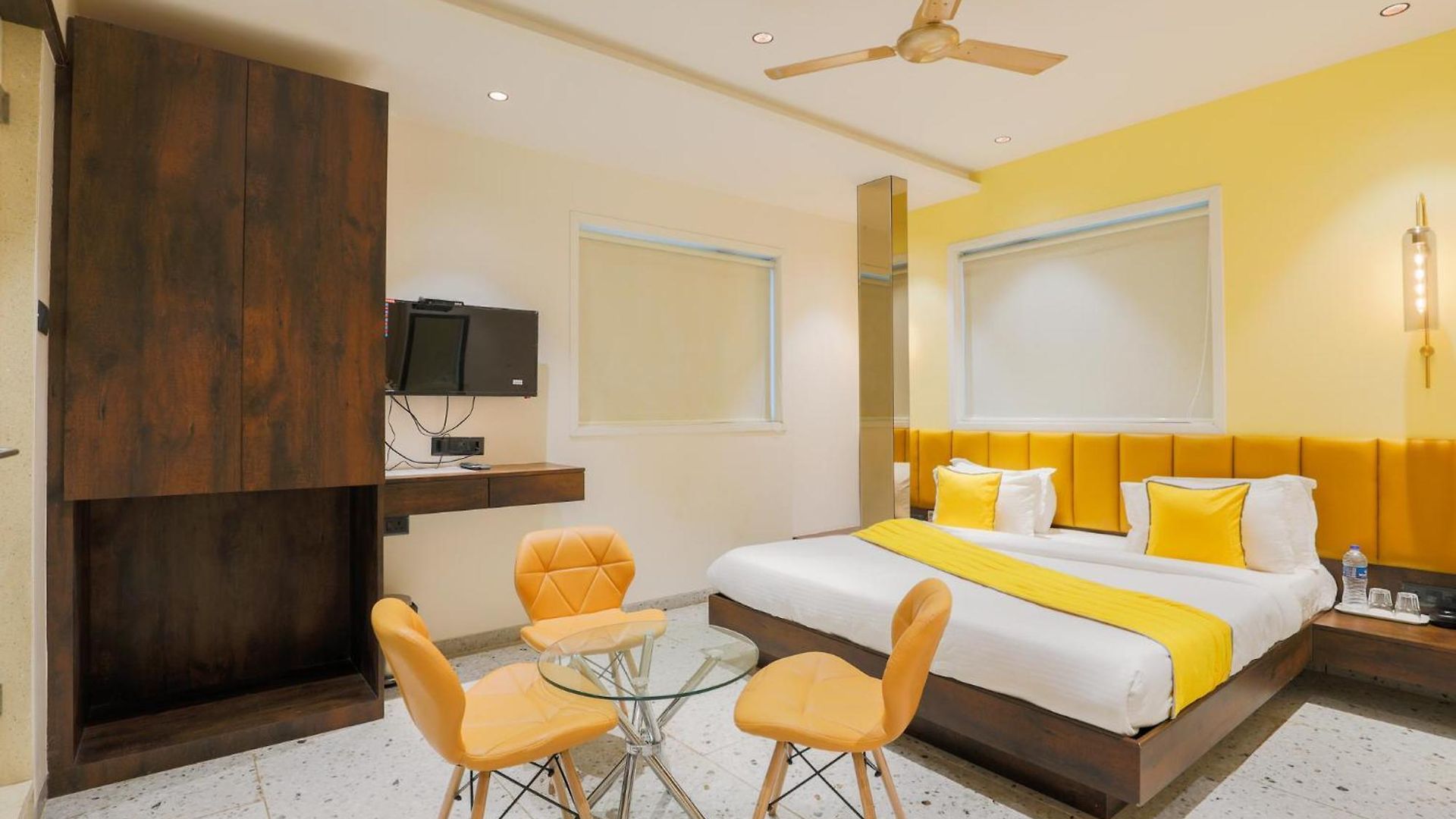 The Cattleya 3* Mumbai