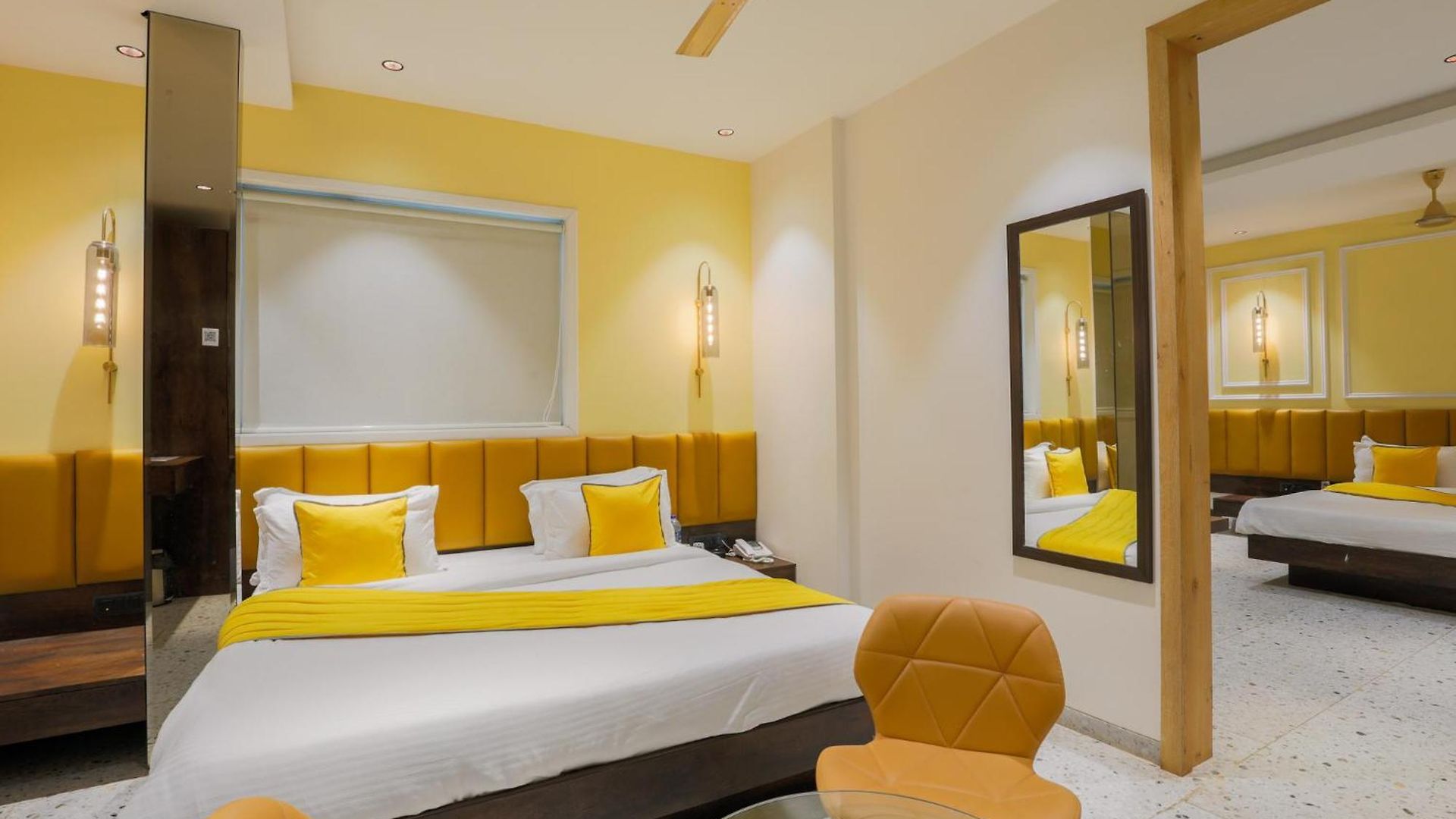 The Cattleya Hotel Mumbai