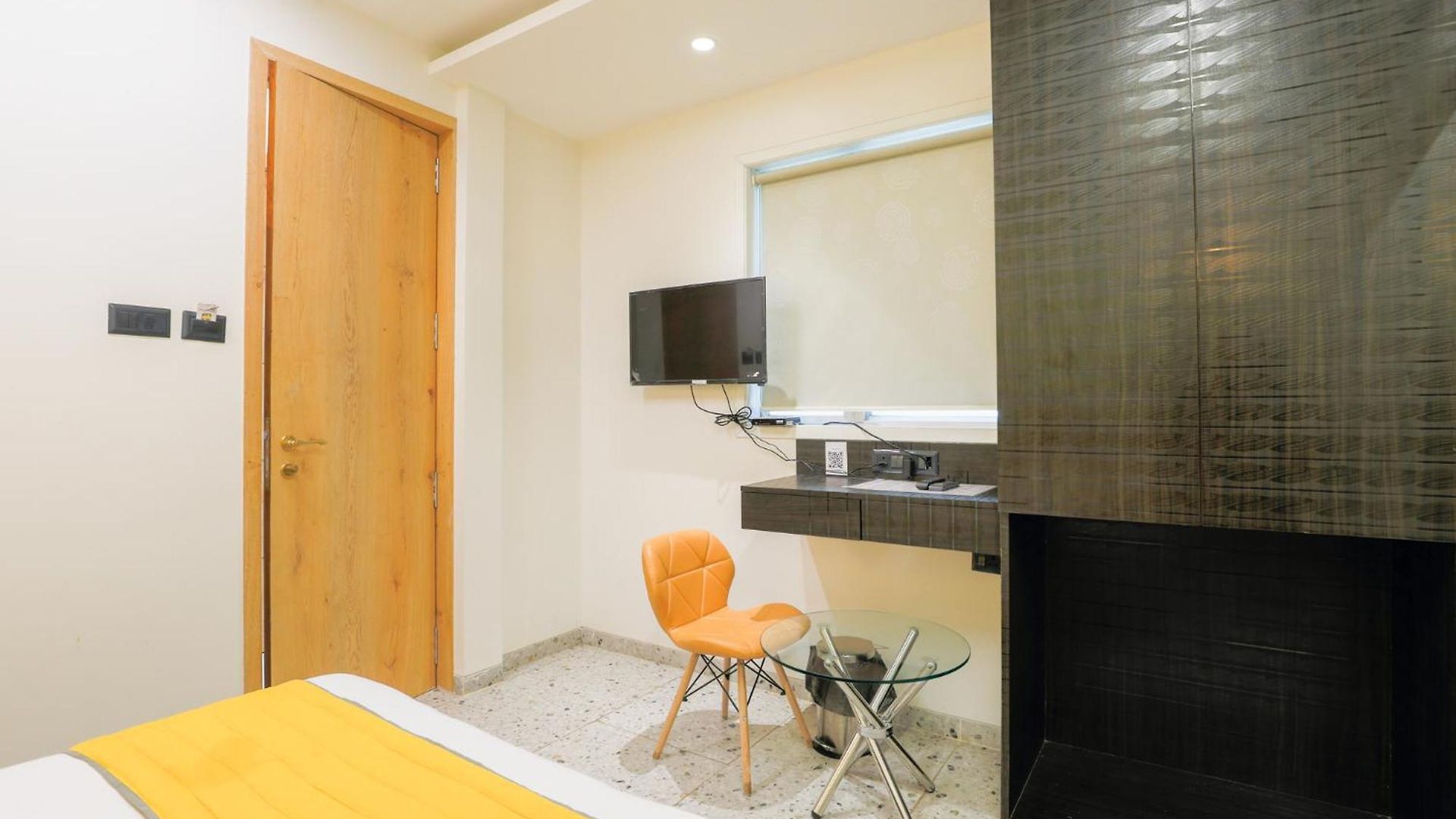 The Cattleya Hotel Mumbai