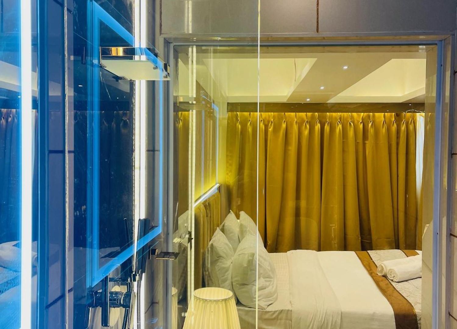 Home2 Renaissance Club 4* Mumbai