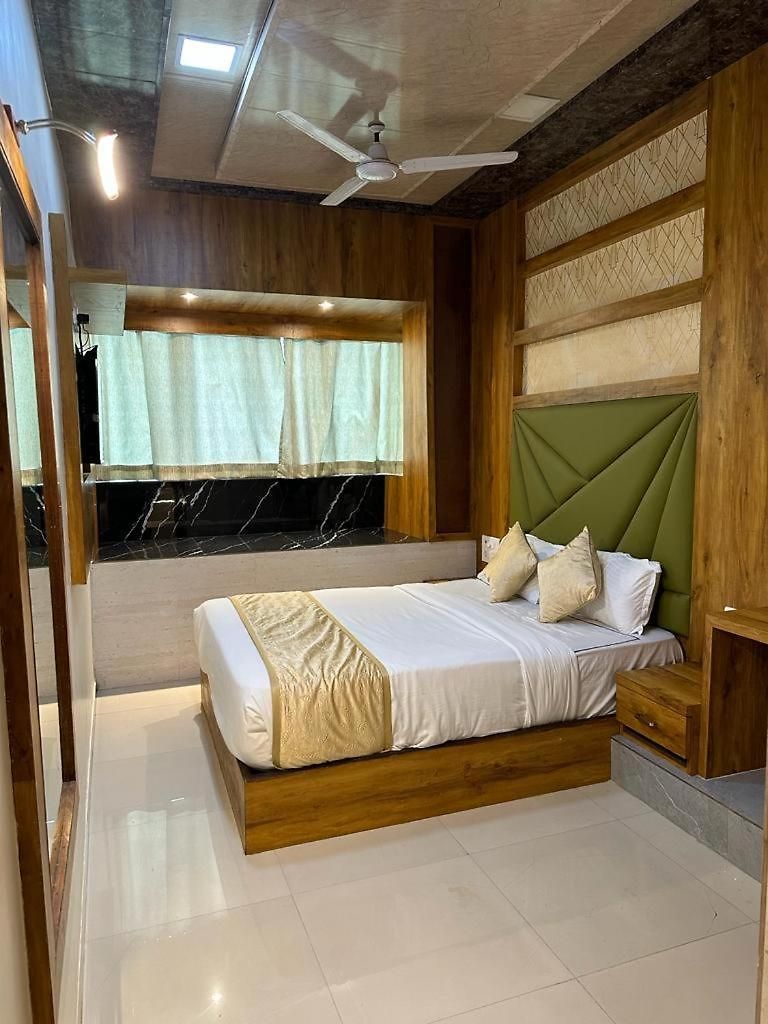 Bkc Prime Near Trade Centre Us Embassy, Hotel 3*