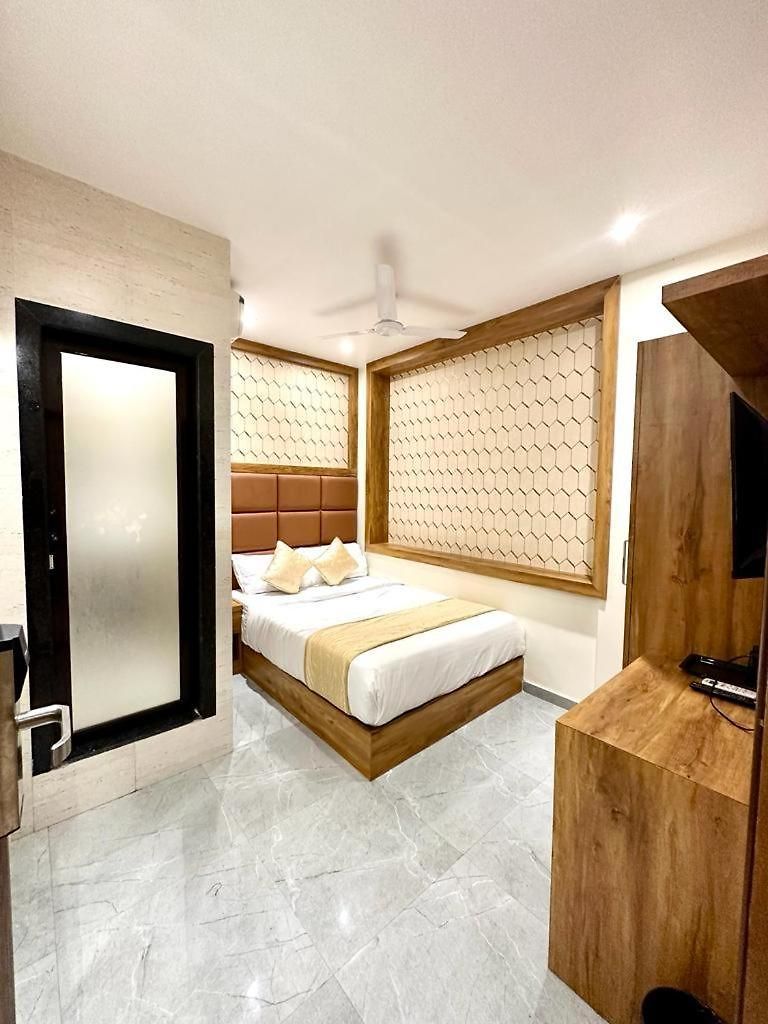 Bkc Prime Near Trade Centre Us Embassy, Mumbai