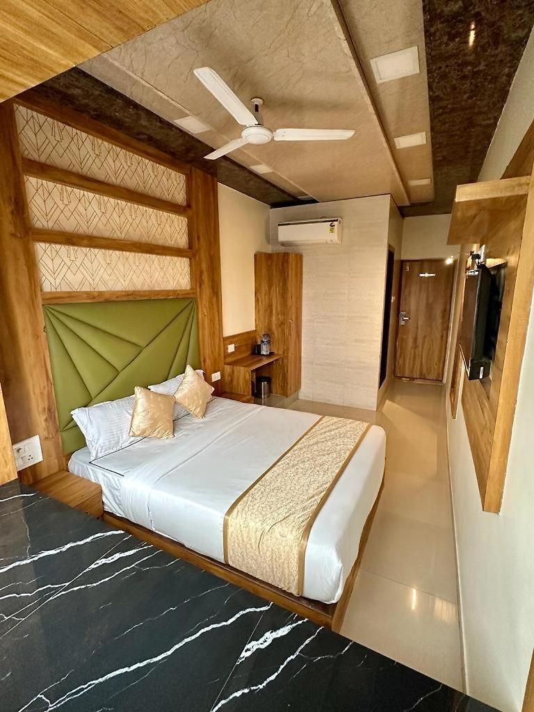 Bkc Prime Near Trade Centre Us Embassy, Hotel