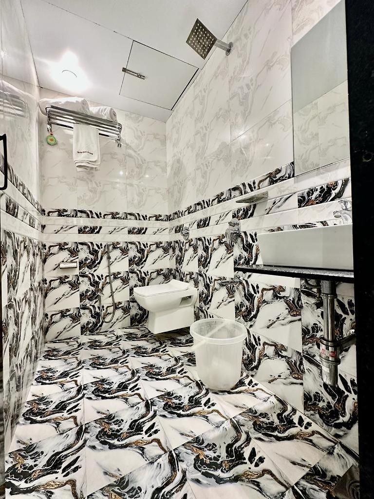 Bkc Prime Near Trade Centre Us Embassy, 3* Mumbai