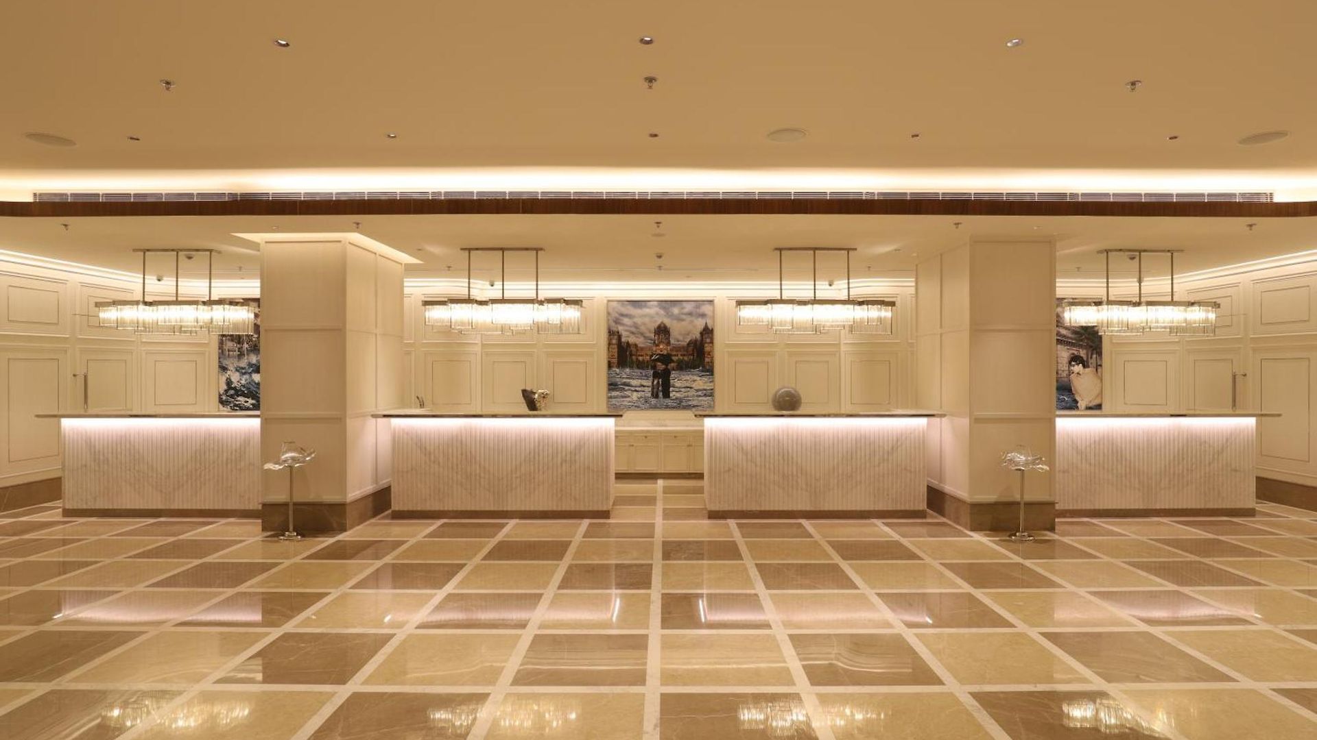 Aurika, International Airport - Luxury By Lemon Tree
