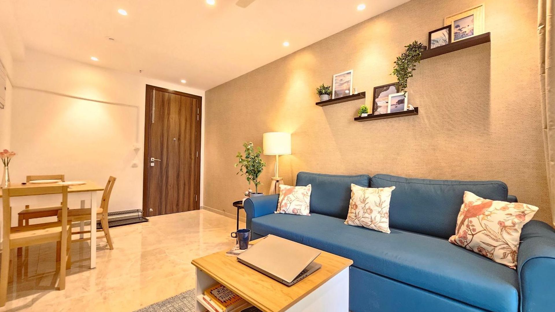 Lite - Powai Apartment *