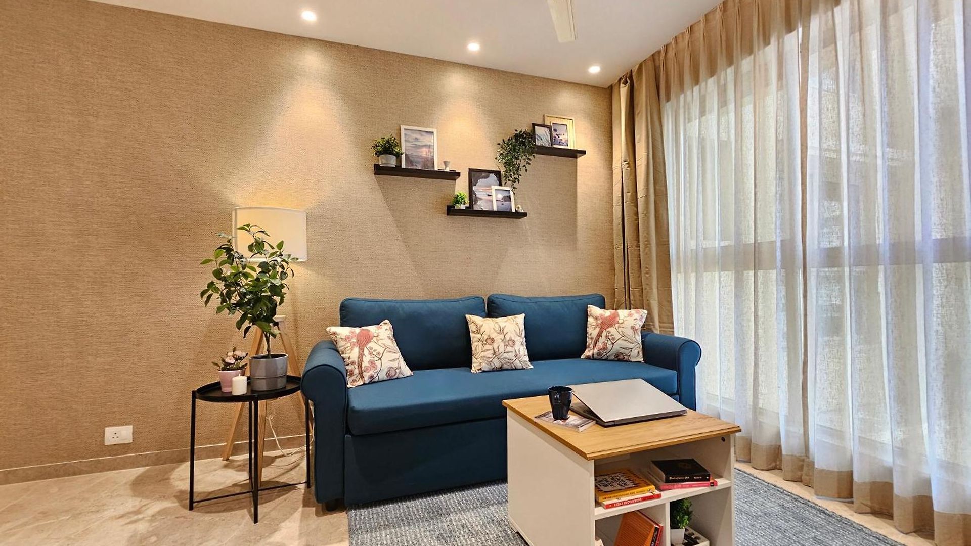Lite - Powai Apartment Mumbai