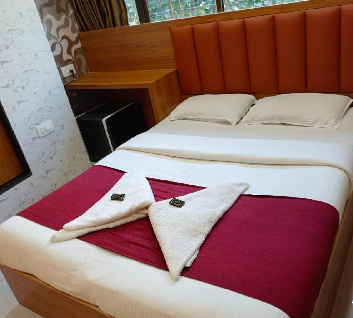 Airport Annex Hotel Mumbai