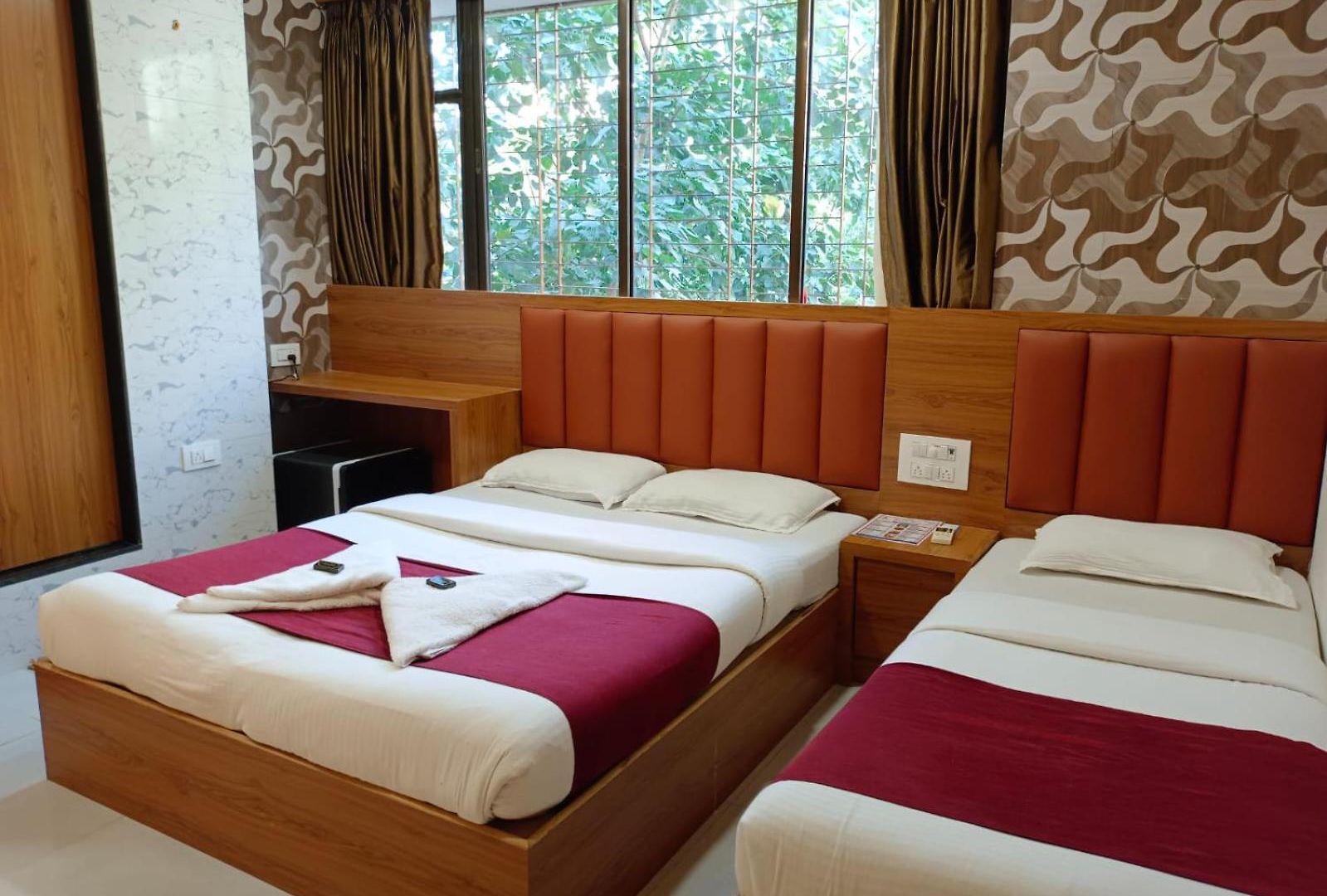 Hotel Airport Annex