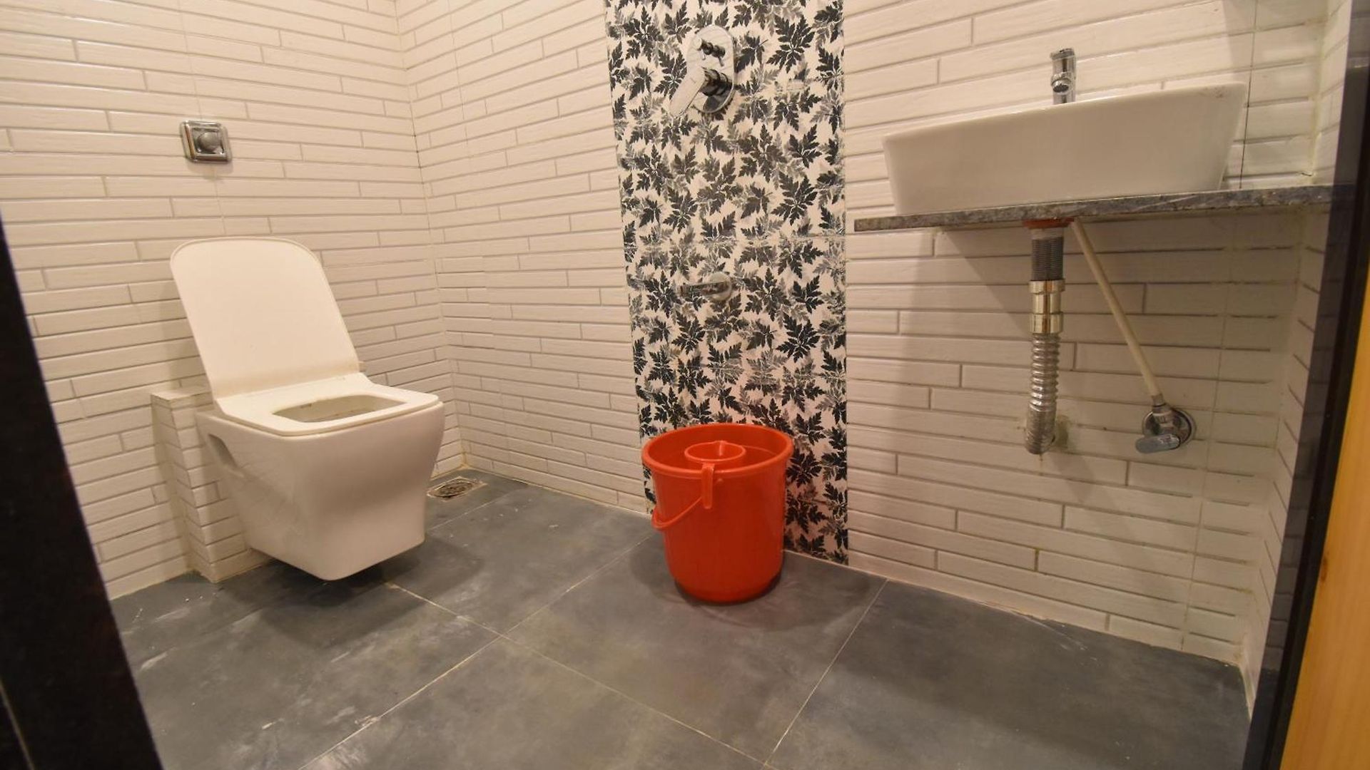 Bed & Breakfast Dream Palace Residency - Near To Us Embassy Bkc 2*
