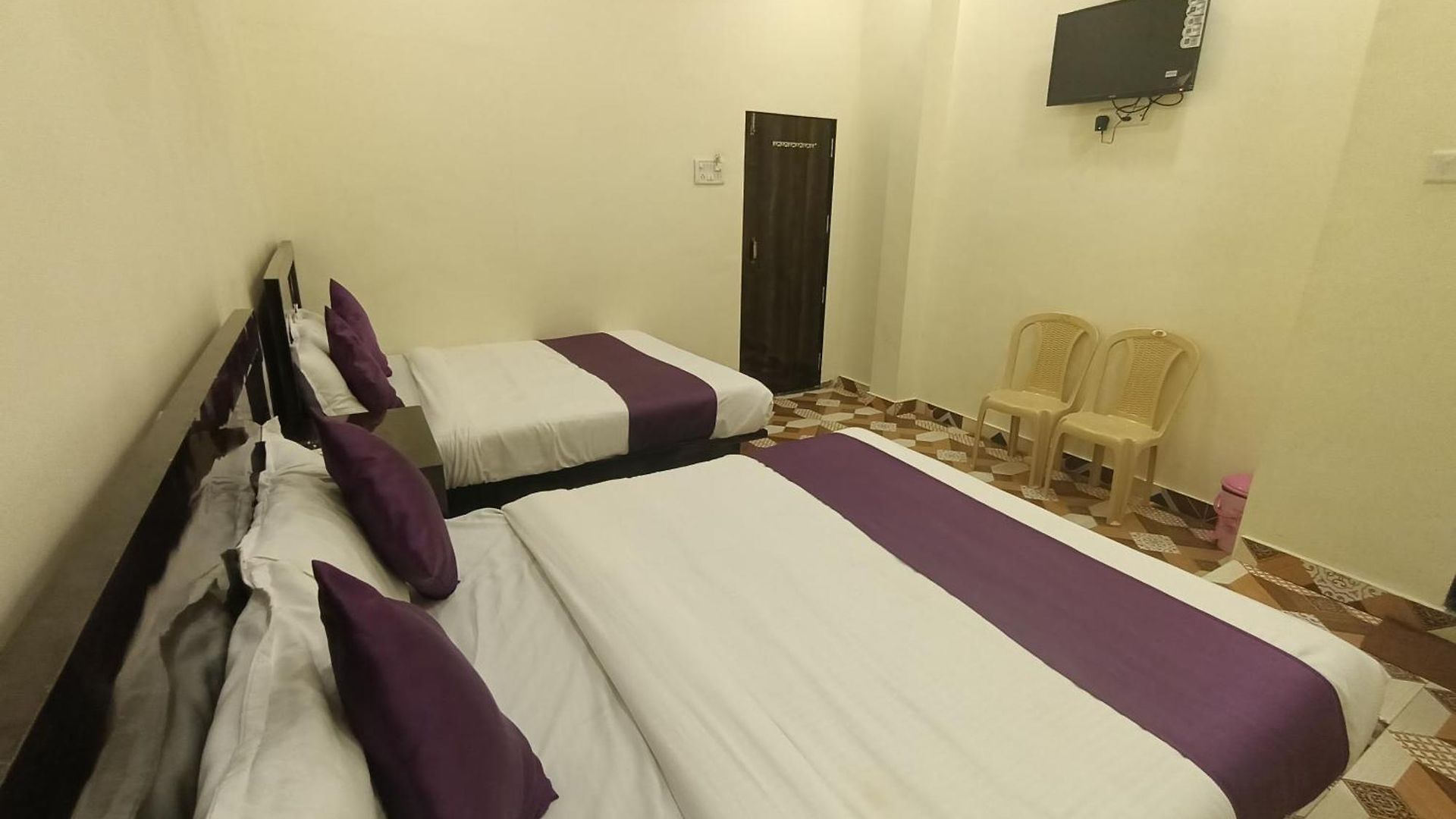 Star Of Kurla - Nearest From Kurla - Near Bkc Guest house *