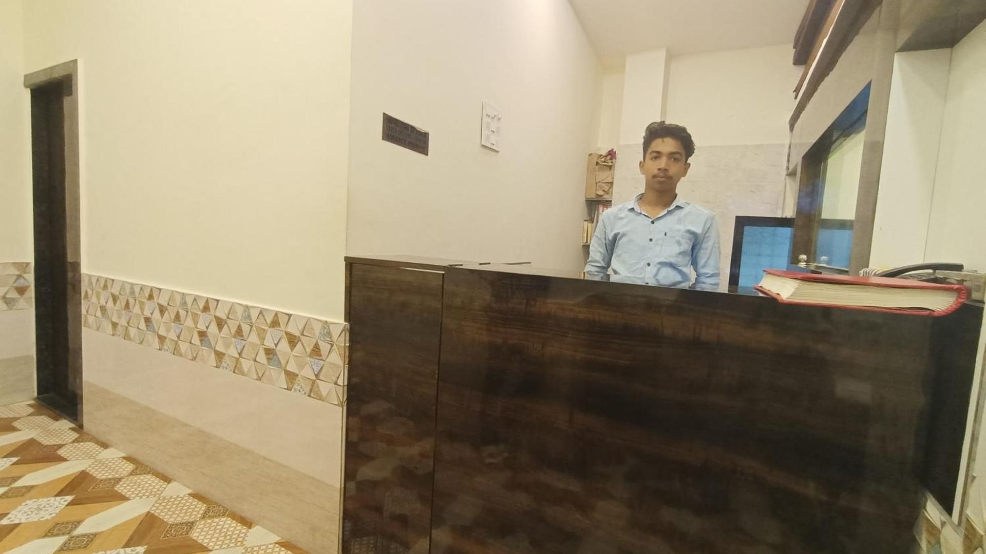 Guest house Star Of Kurla - Nearest From Kurla - Near Bkc
