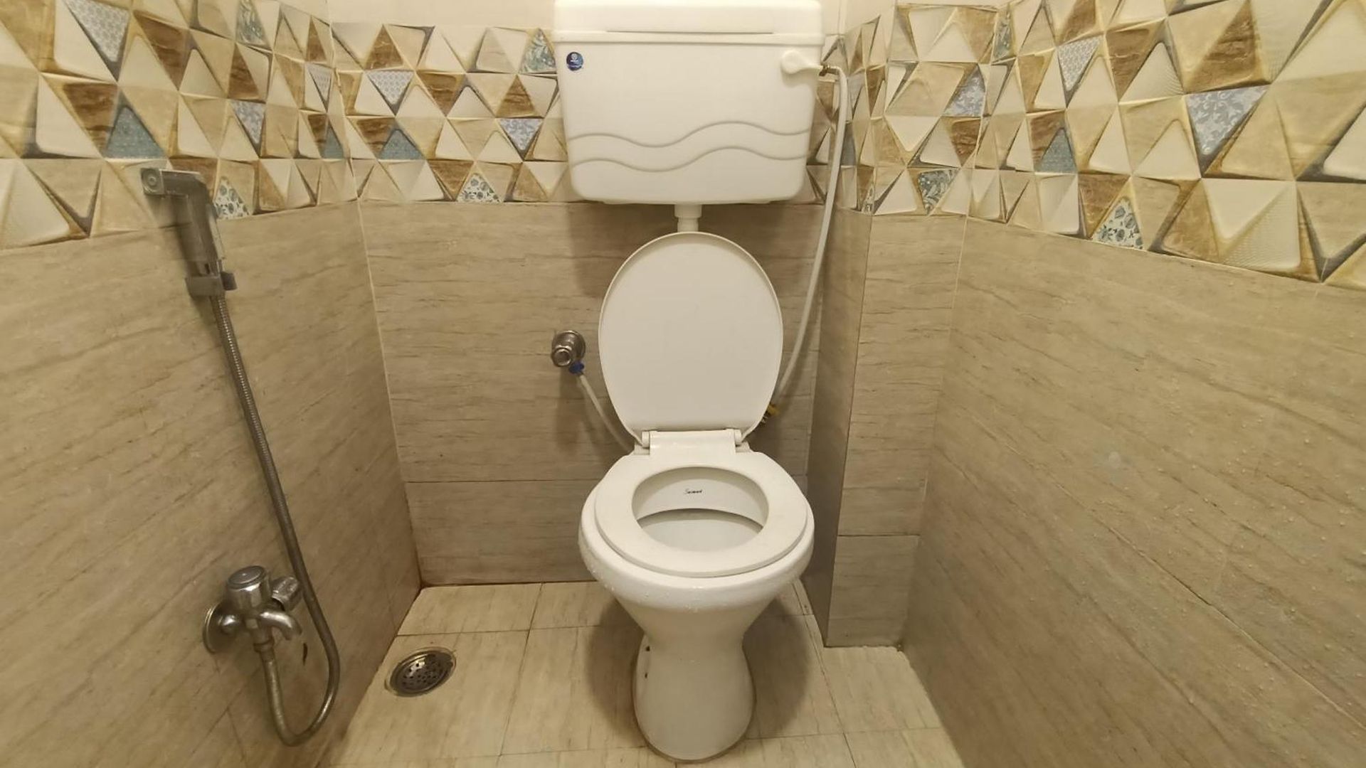 Star Of Kurla - Nearest From Kurla - Near Bkc Guest house *
