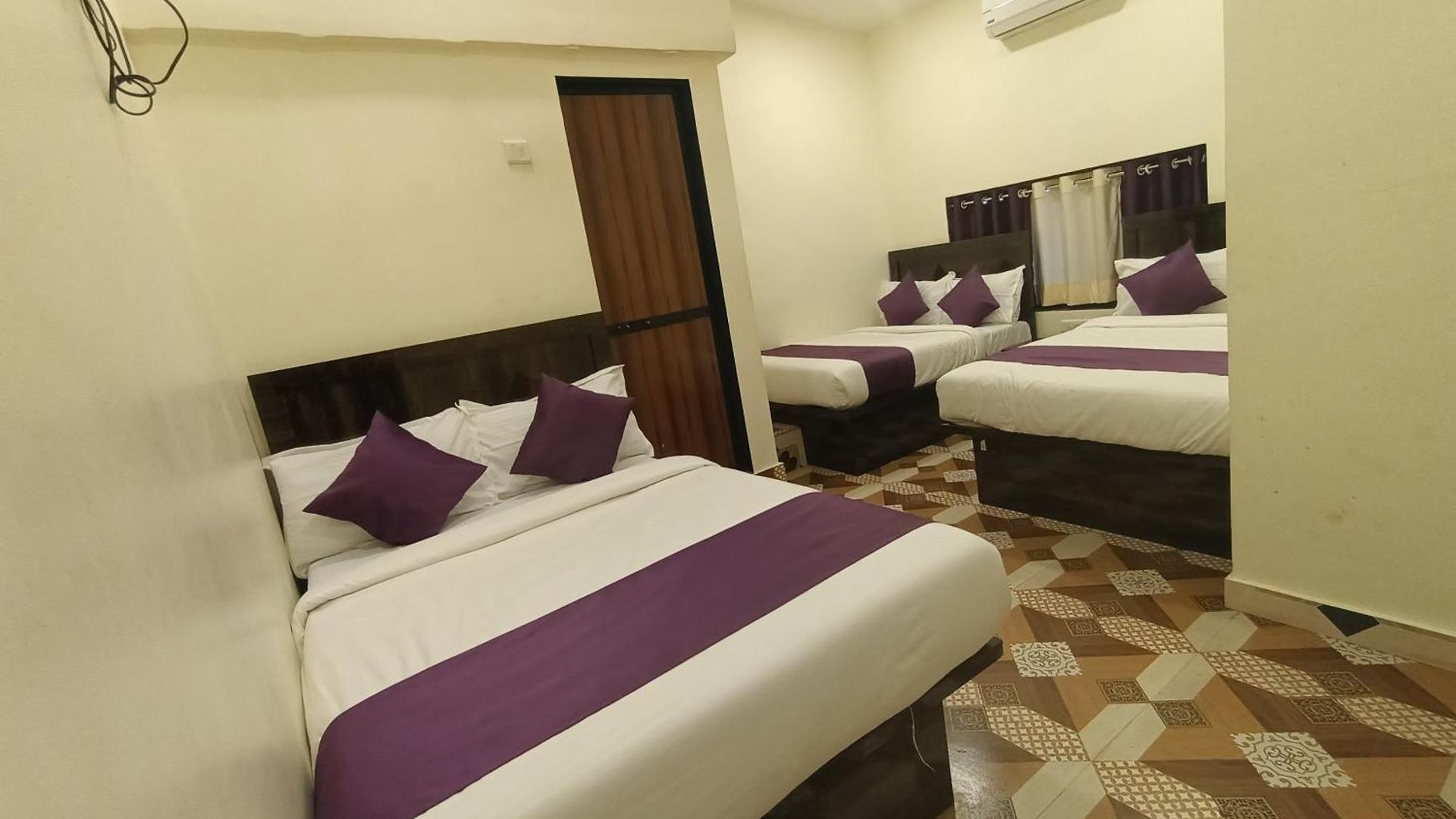 Star Of Kurla - Nearest From Kurla - Near Bkc * Mumbai