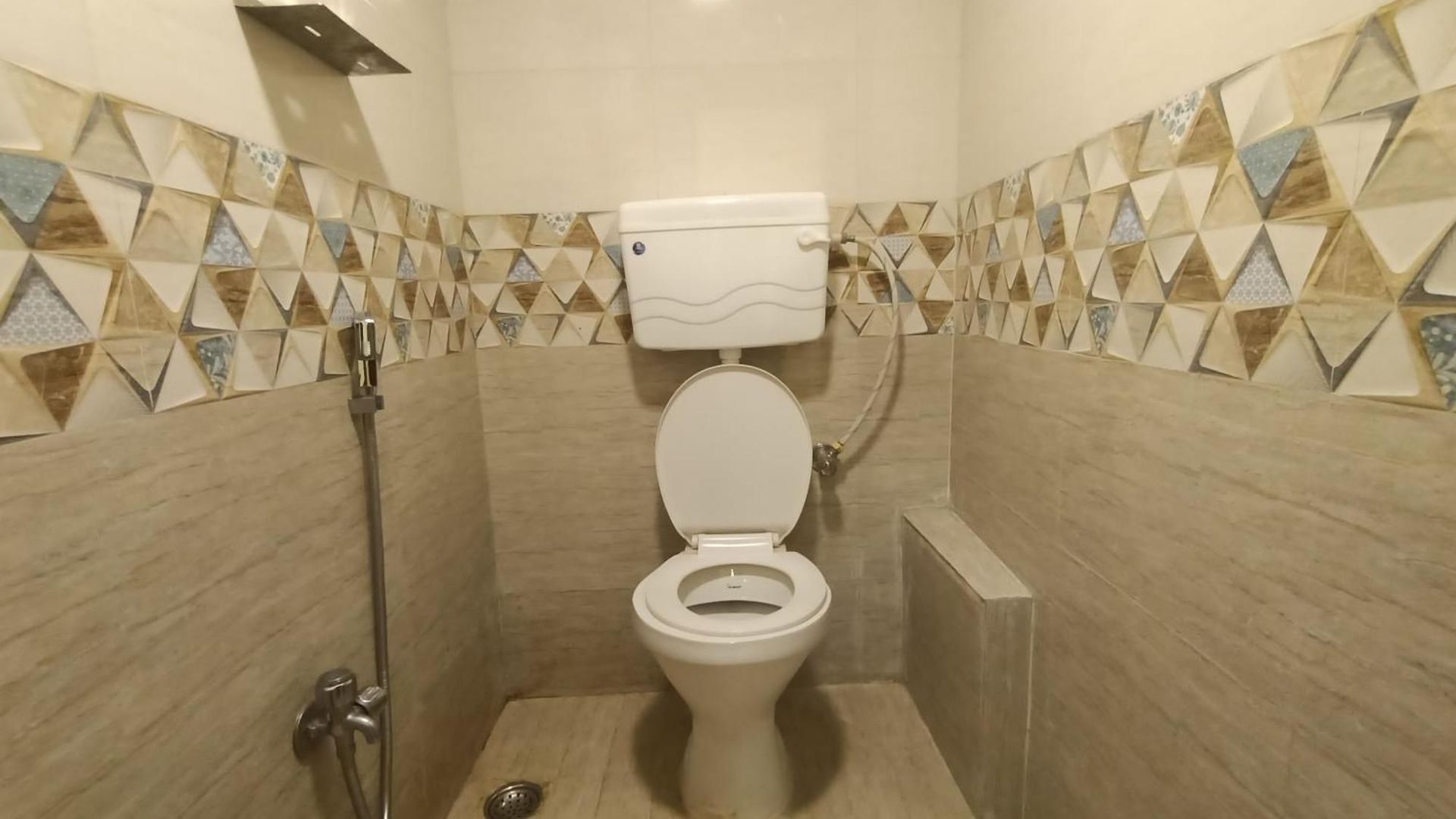 Guest house Star Of Kurla - Nearest From Kurla - Near Bkc