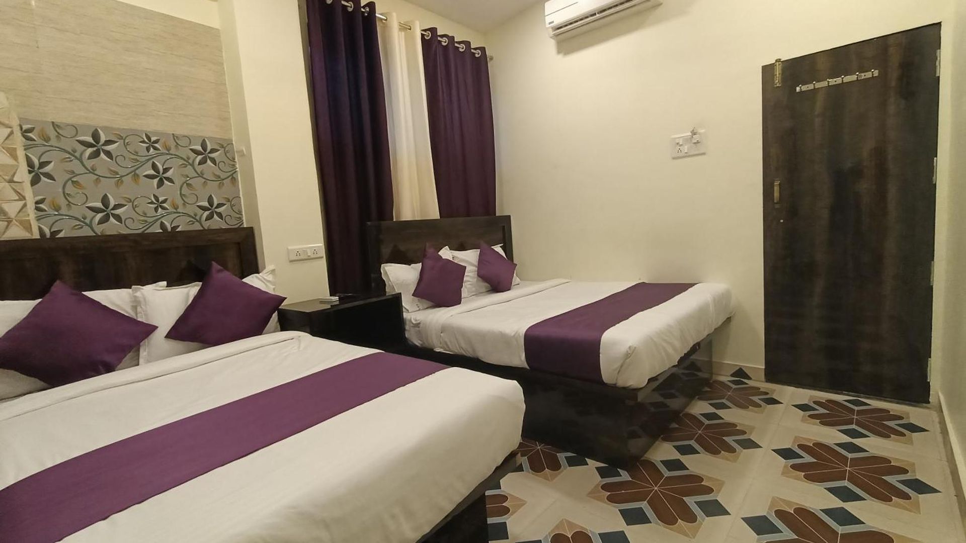 Star Of Kurla - Nearest From Kurla - Near Bkc Guest house Mumbai