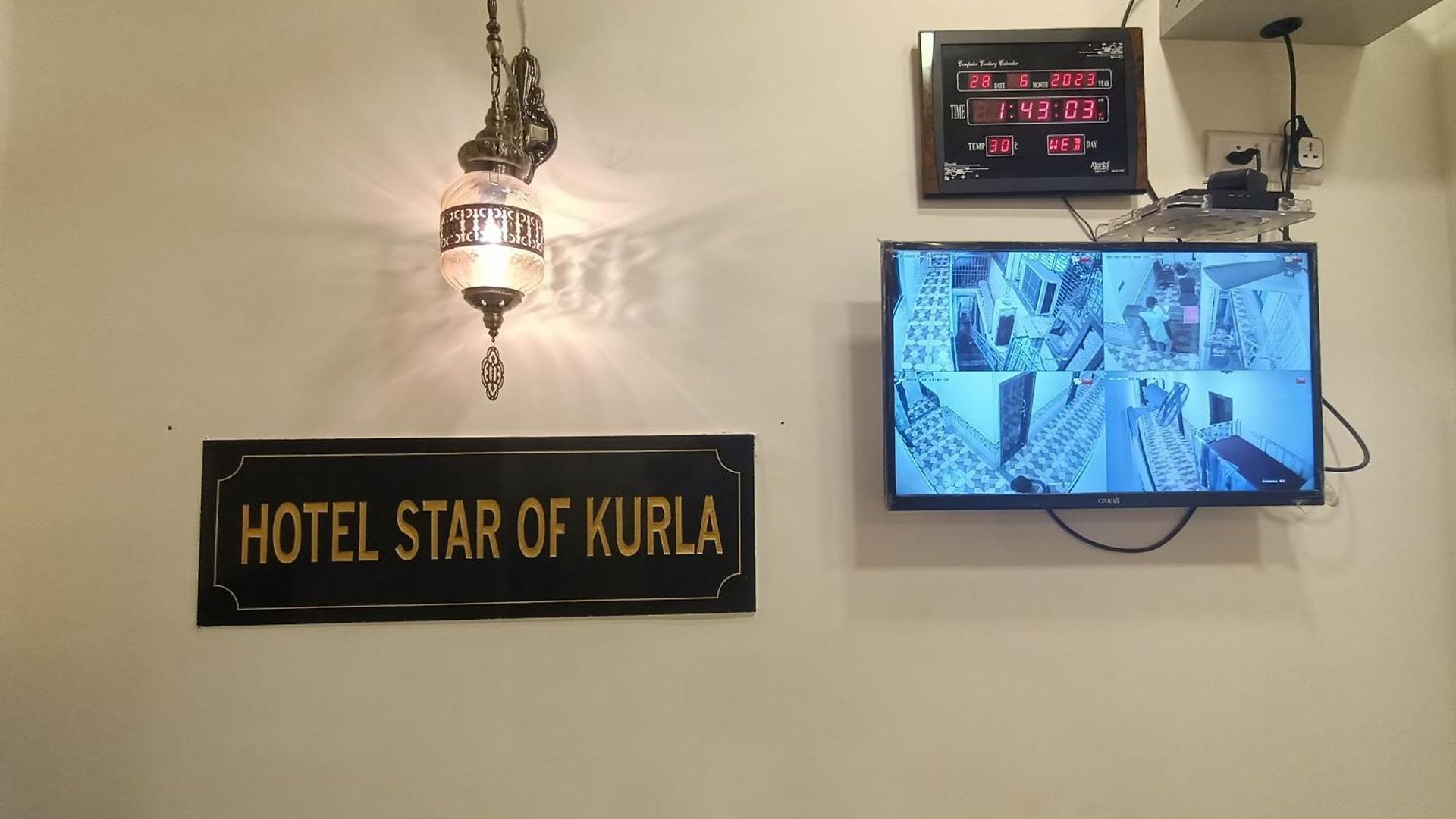 Star Of Kurla - Nearest From Kurla - Near Bkc Mumbai