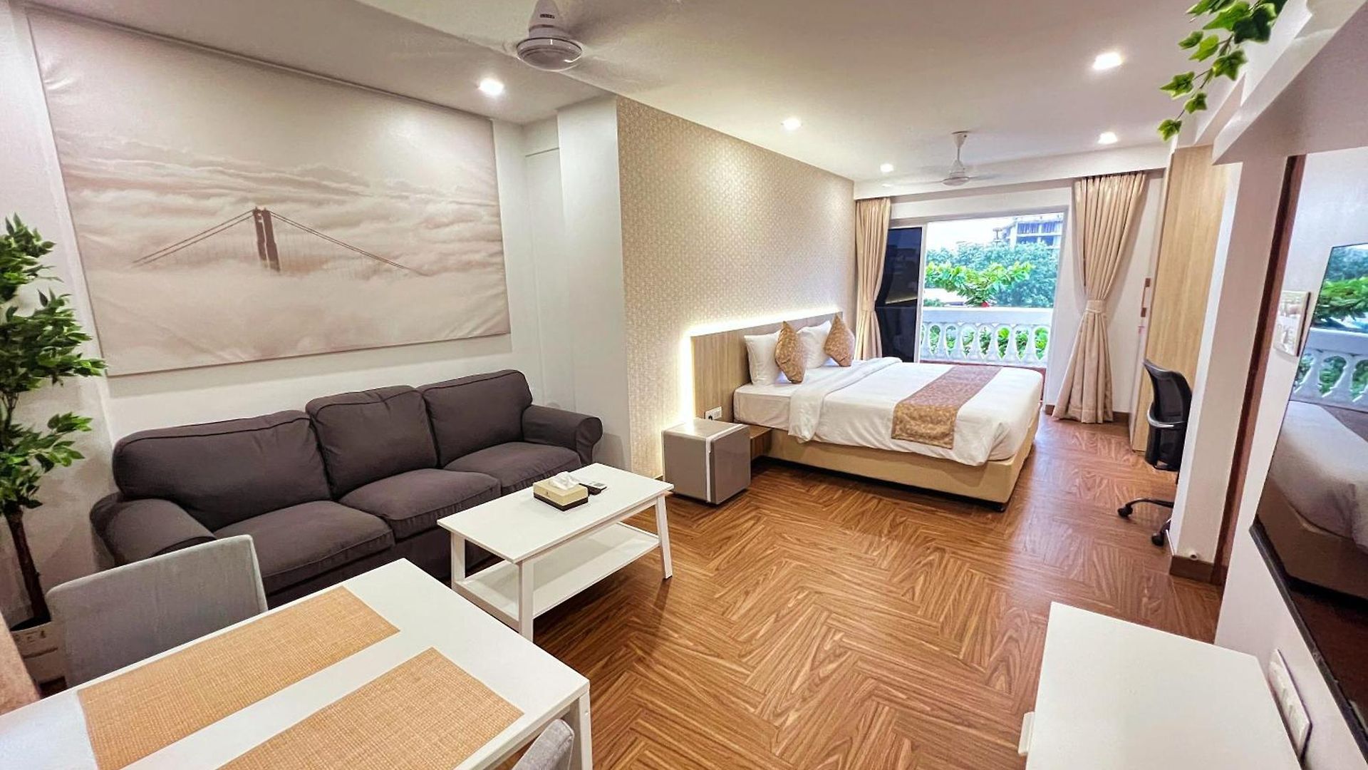 White House By Maxxvalue Service Bandra Apartment Mumbai
