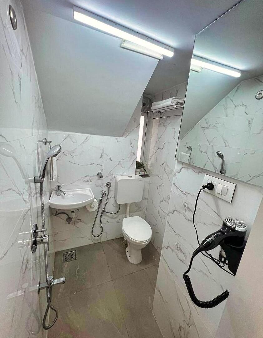 Apartment White House By Maxxvalue Service Bandra