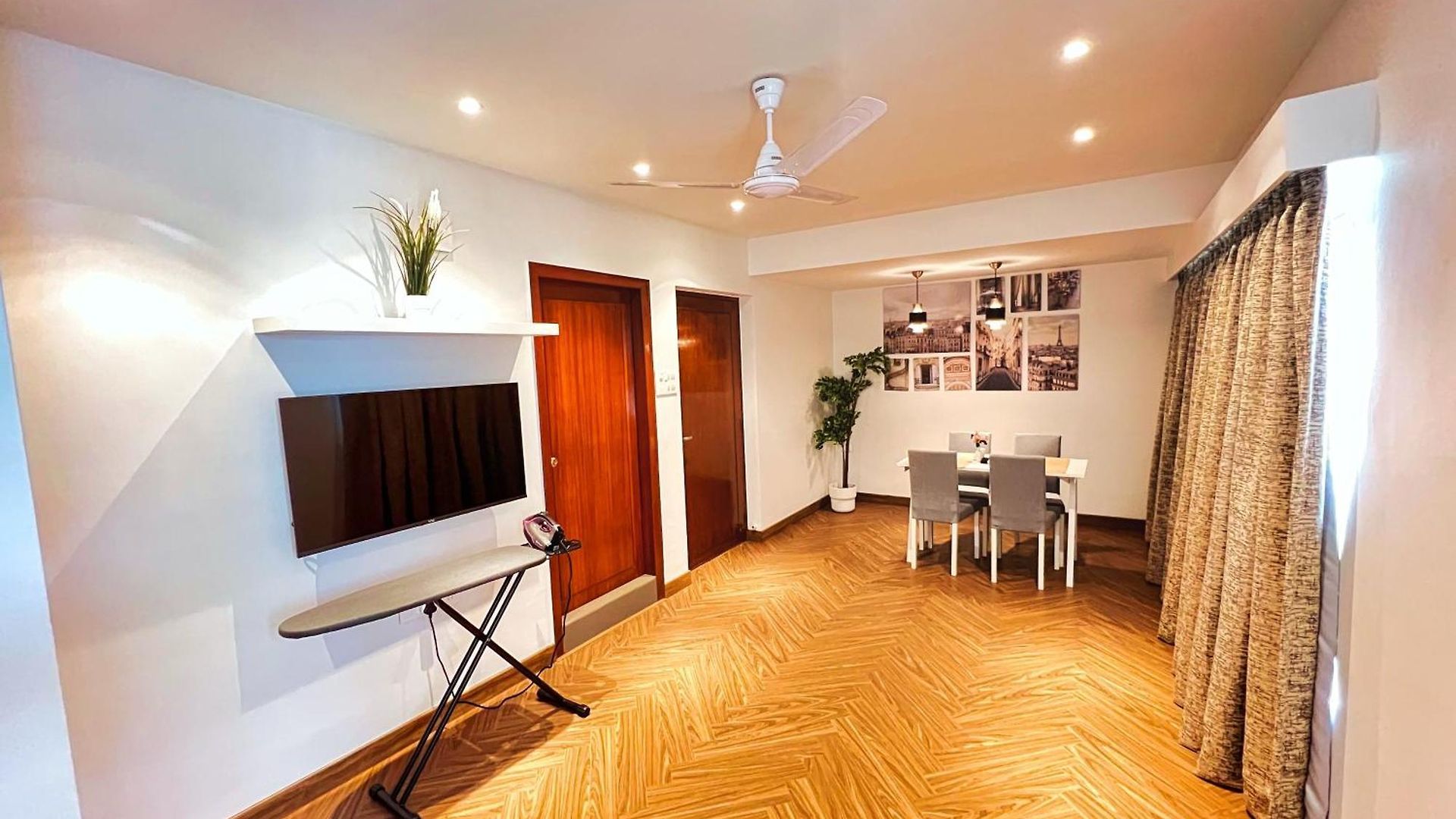 White House By Maxxvalue Service Bandra Mumbai