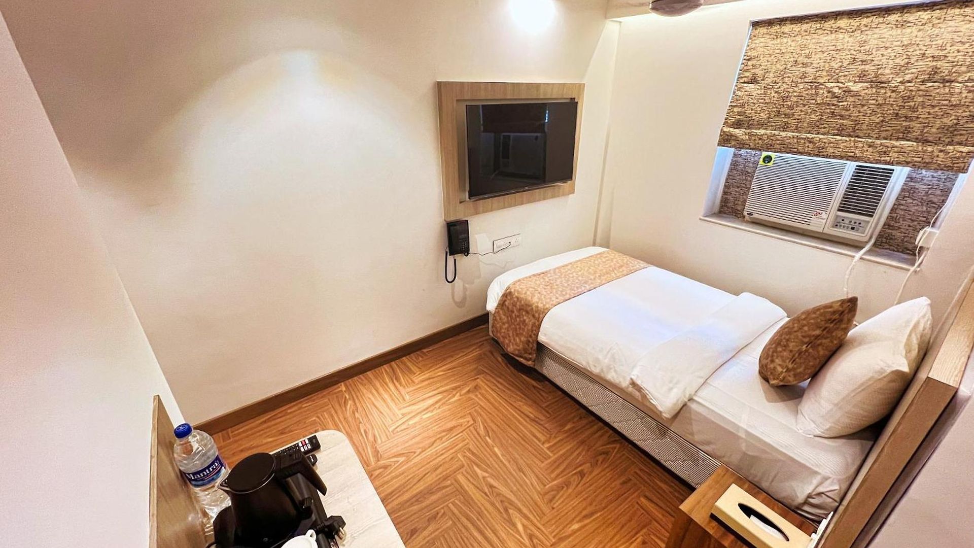 Apartment White House By Maxxvalue Service Bandra *