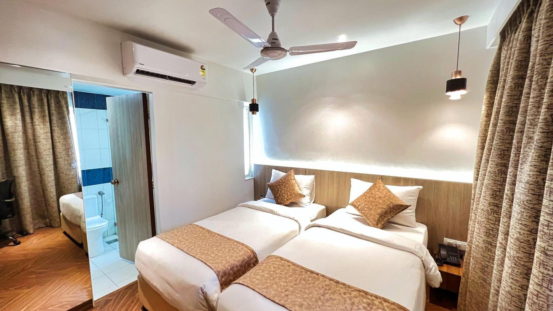 White House By Maxxvalue Service Bandra Apartment Mumbai