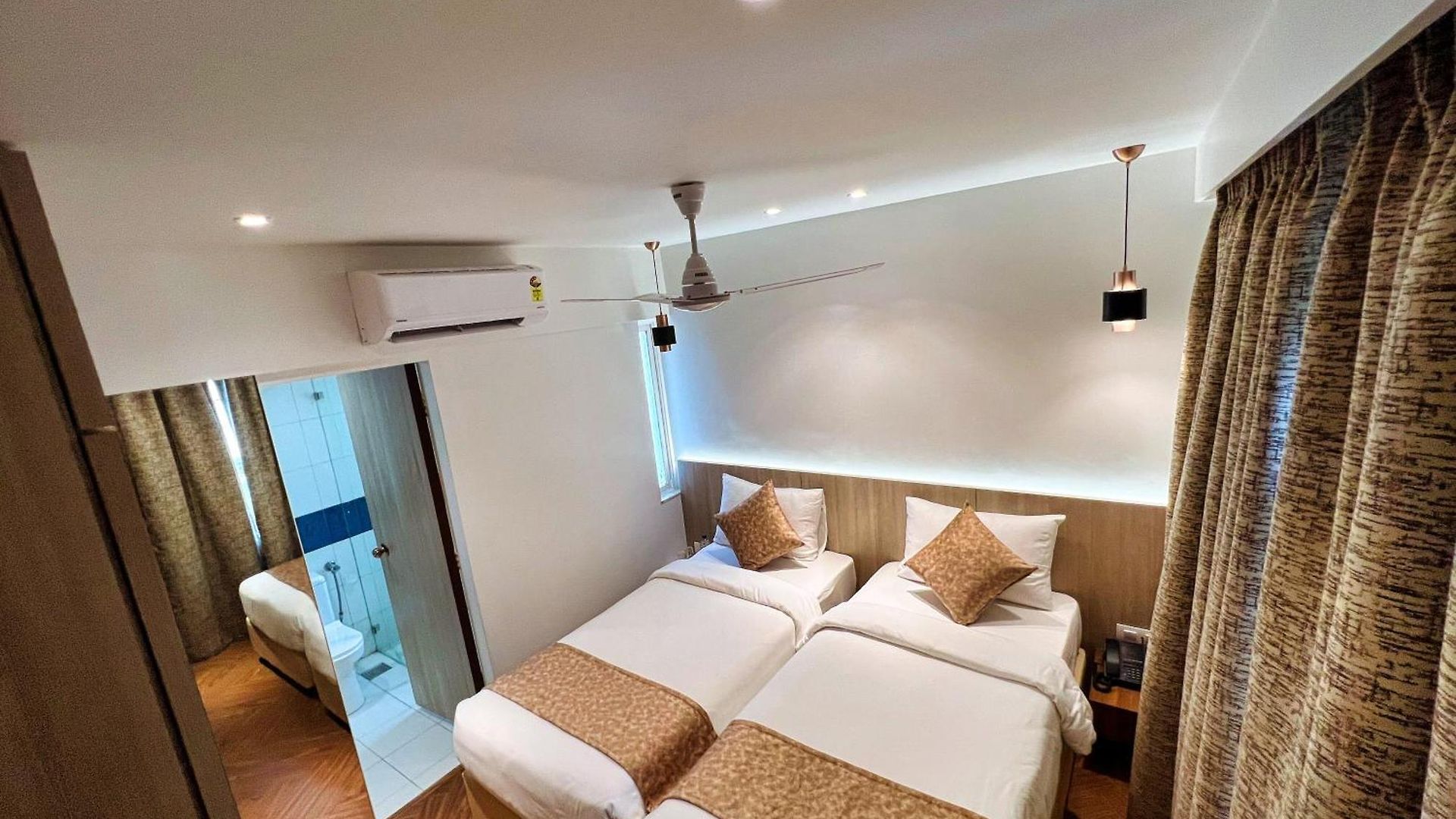 Apartment White House By Maxxvalue Service Bandra *